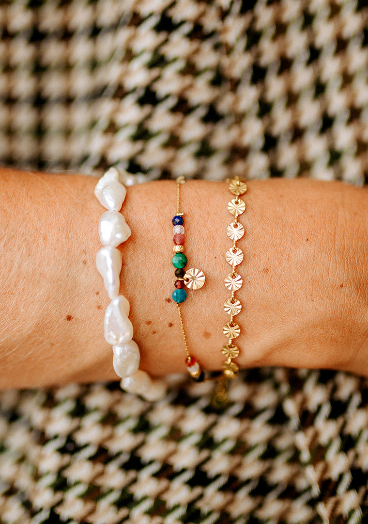 Bracelet Isis