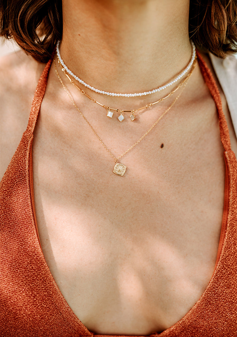 Collier Norte