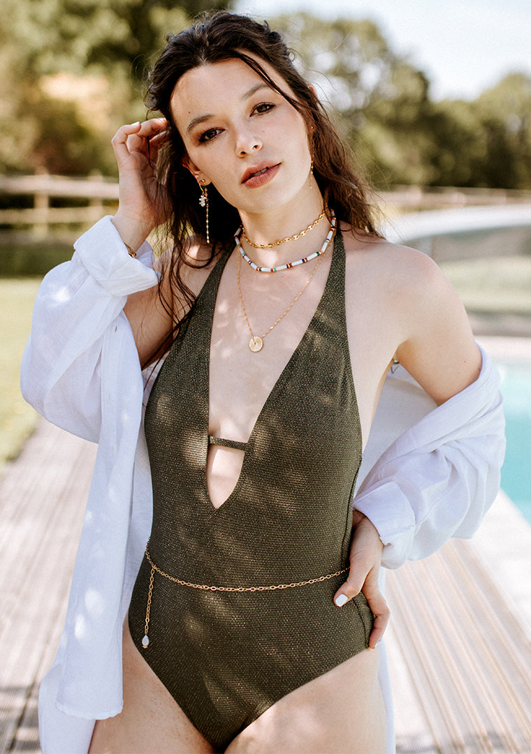 Ras de cou Alexia