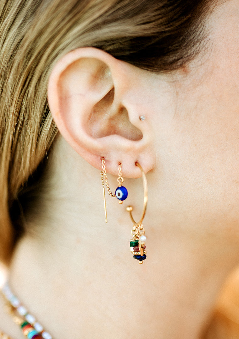 Boucles Oja