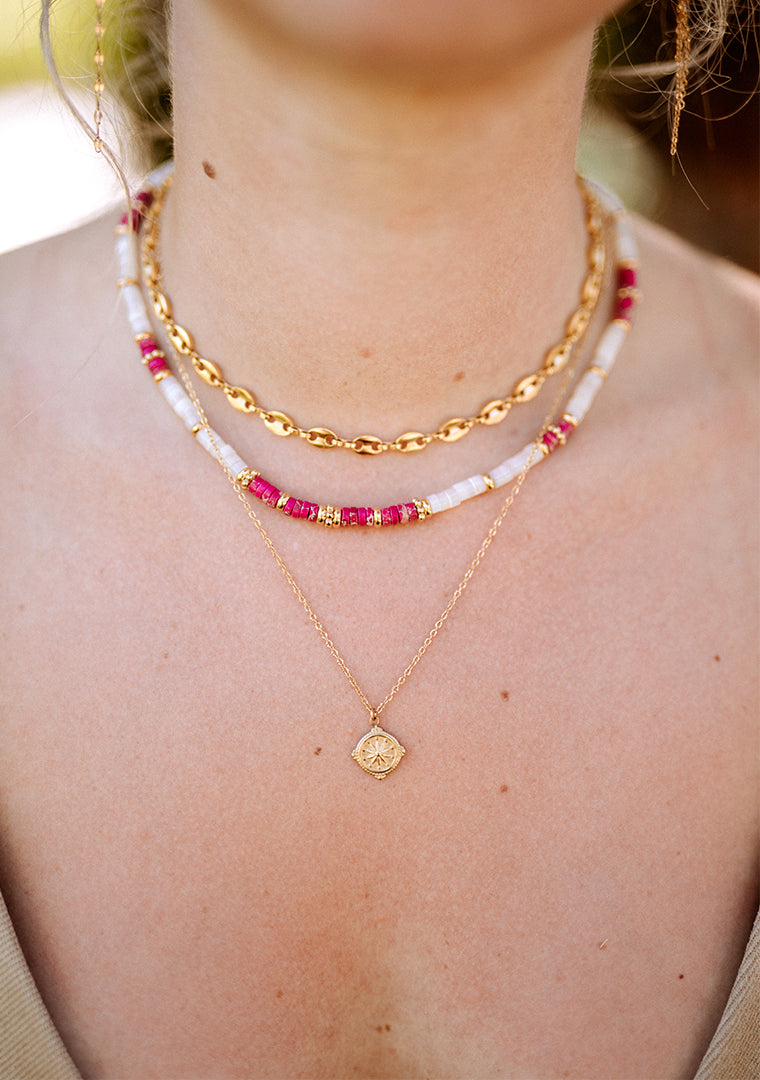 Collier Norte