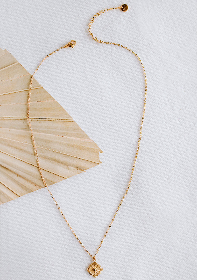 Collier Norte