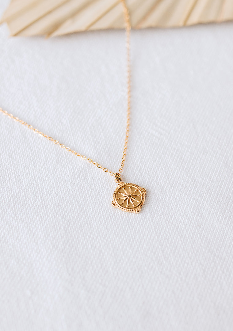 Collier Norte