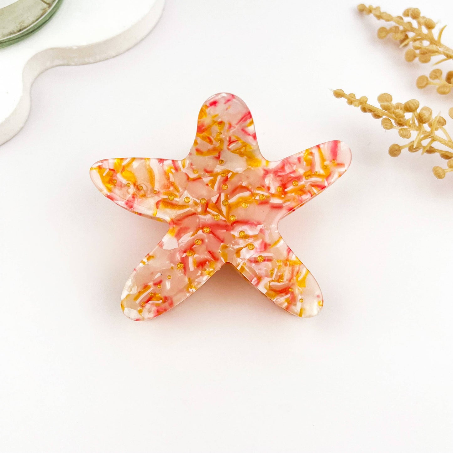 Pince Estrella - Orange