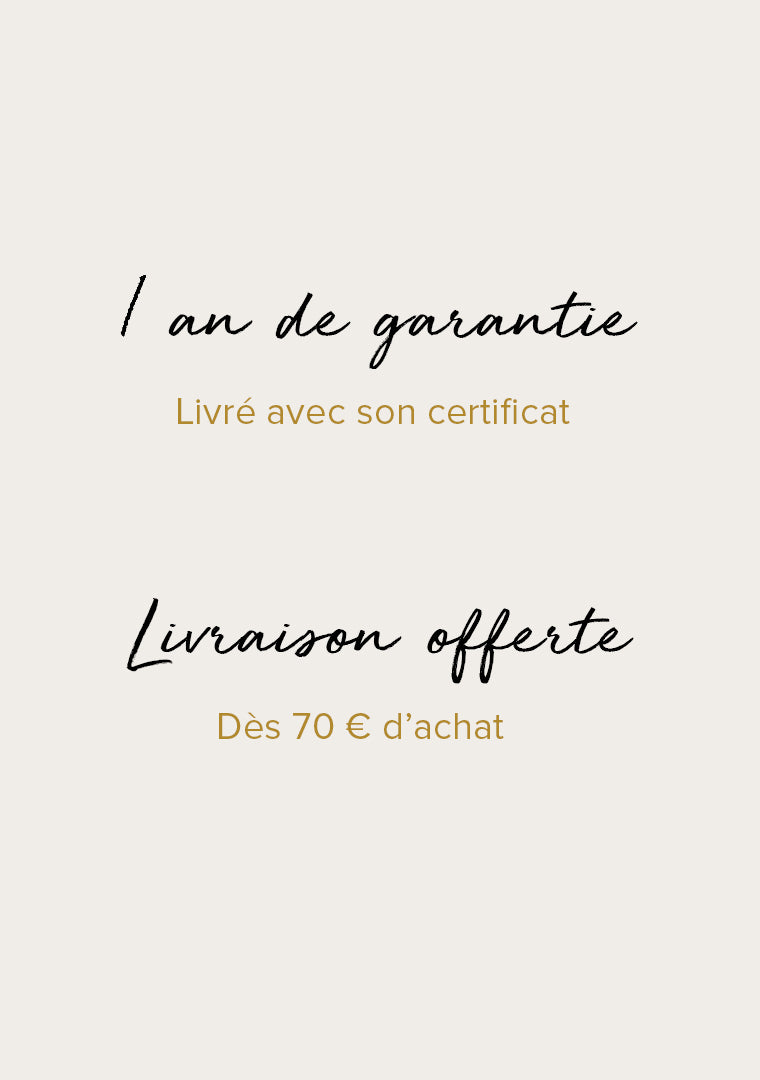 Bracelet Margaux