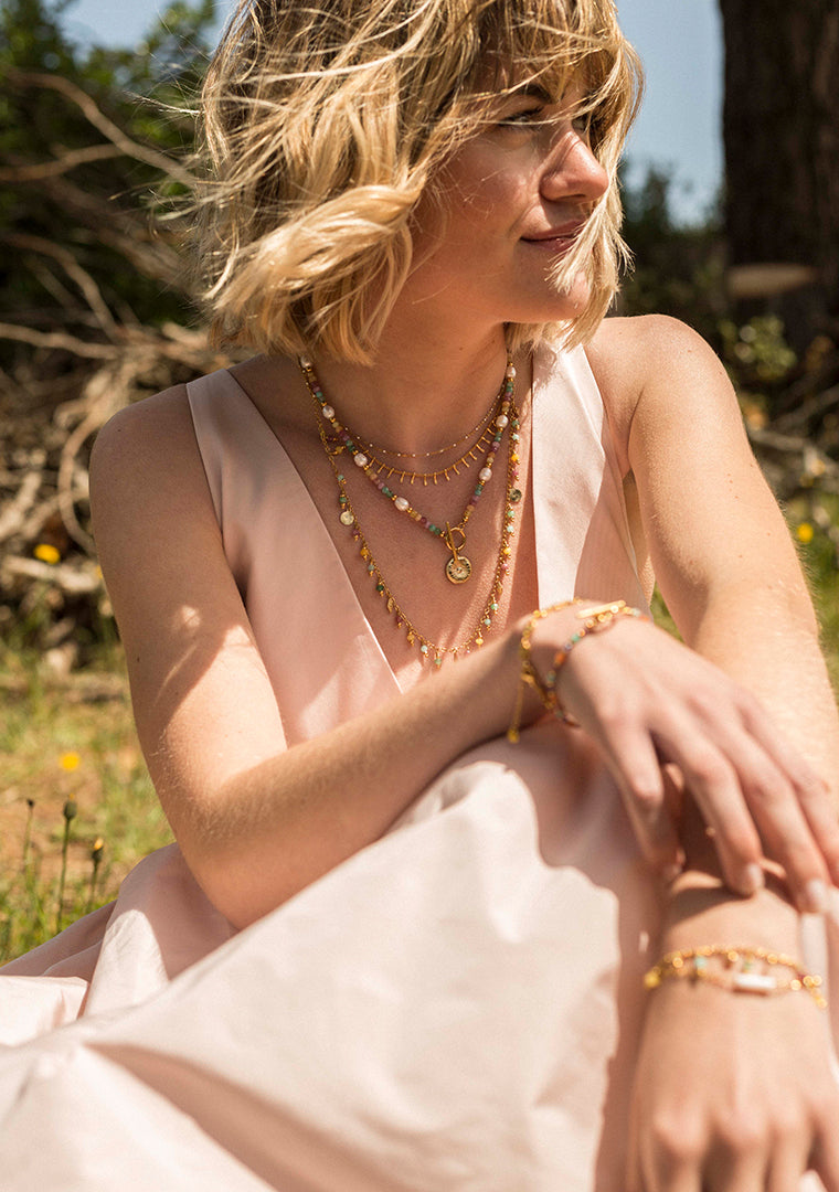 Collier Mya