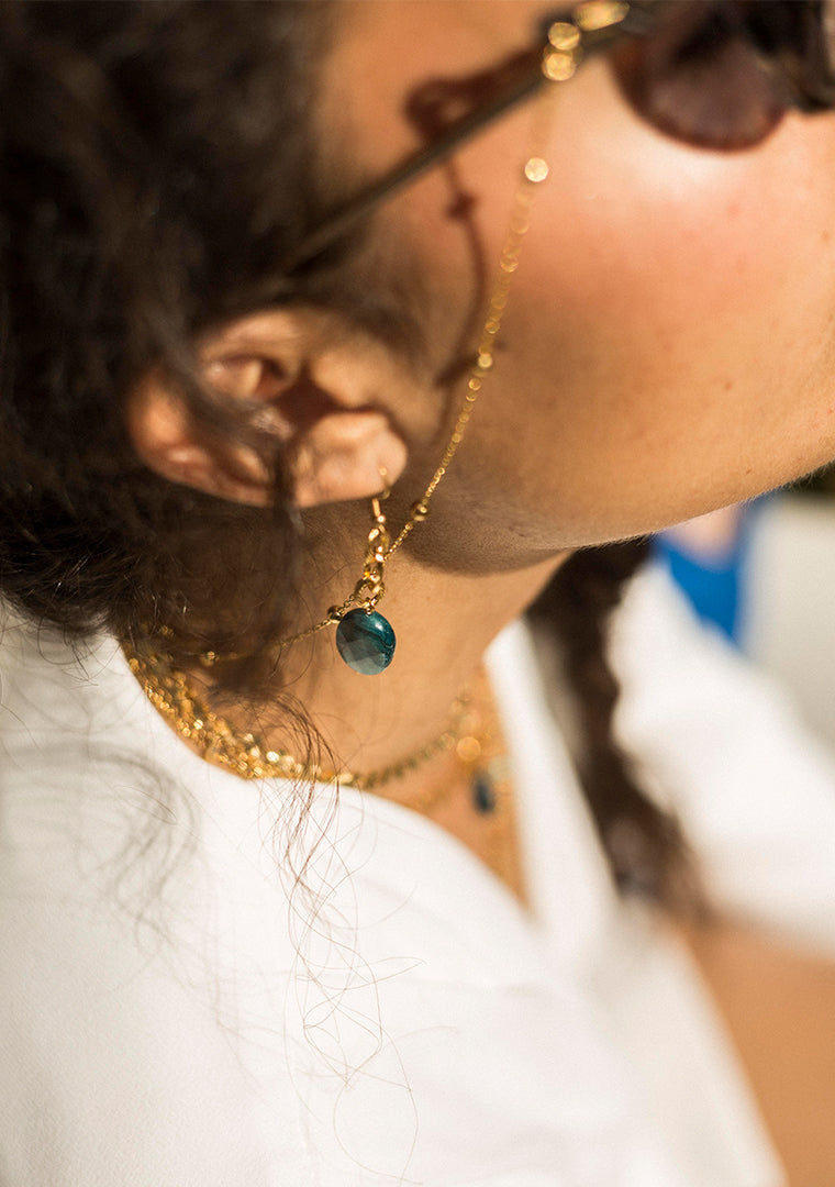Boucles Max - Apatite