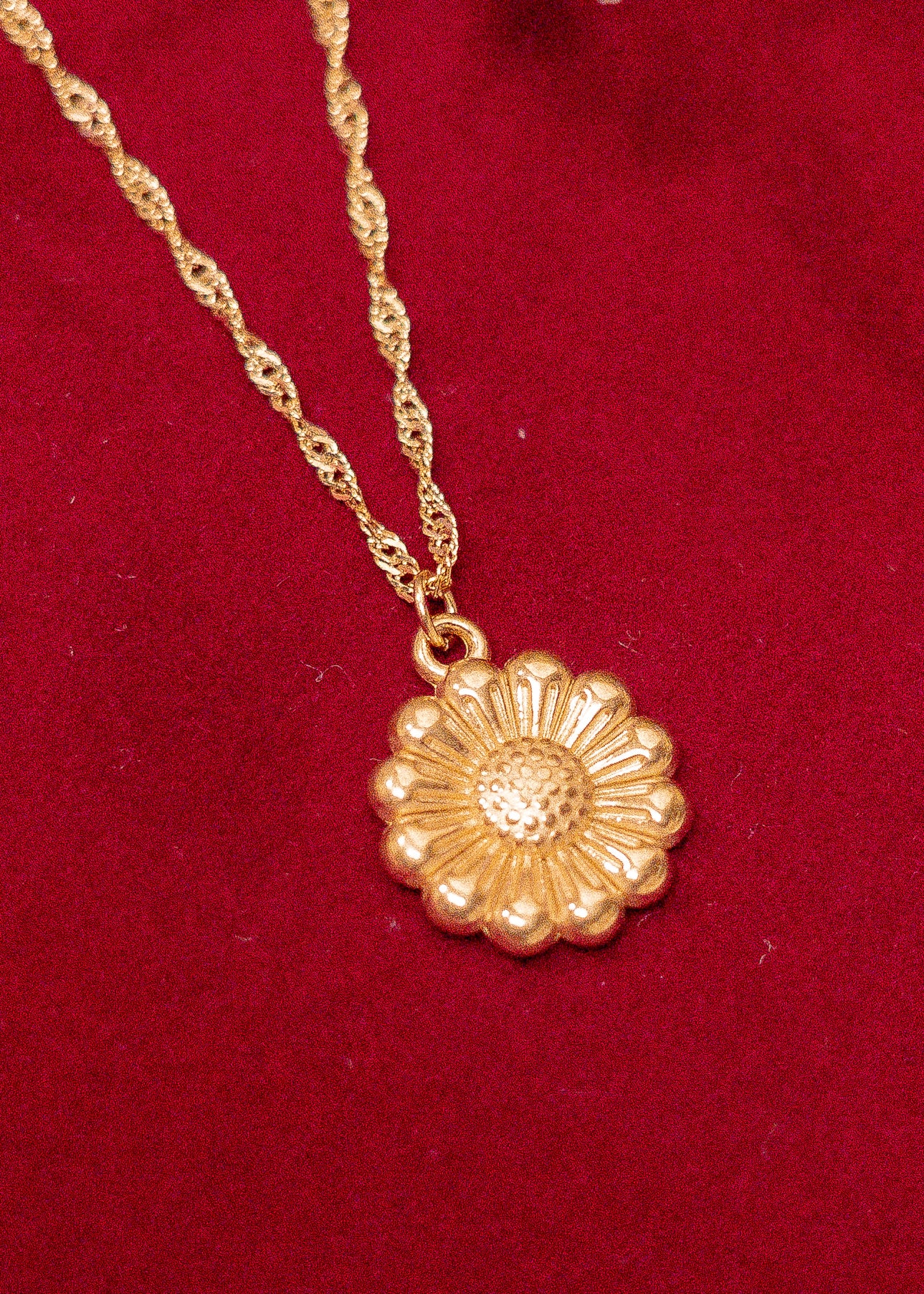 Collier Florie