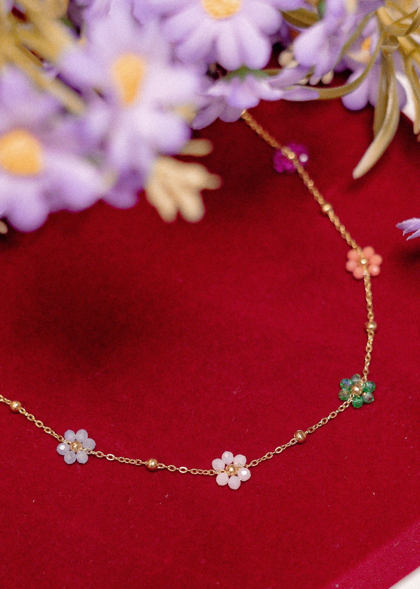 Collier Maggie