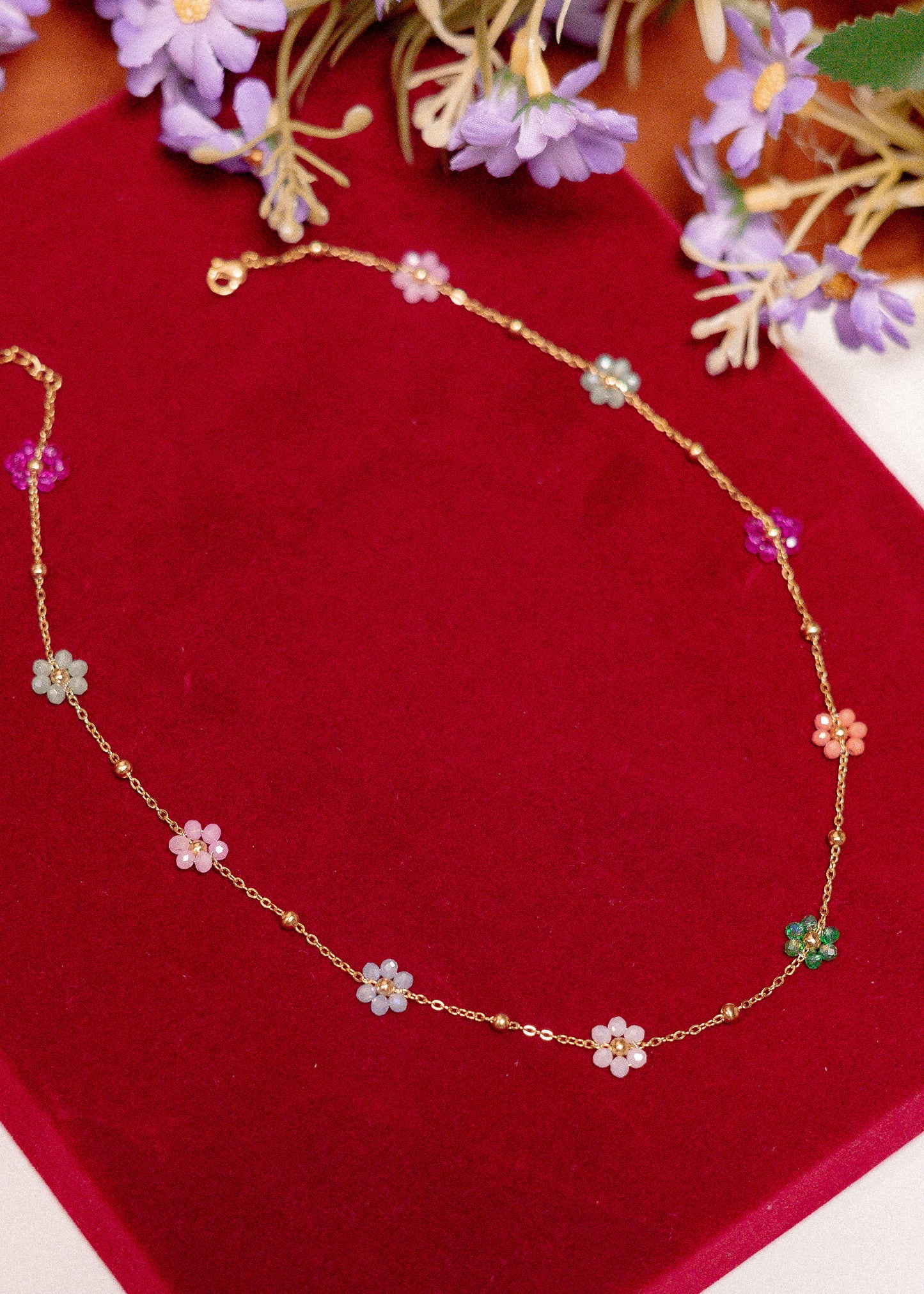 Collier Maggie