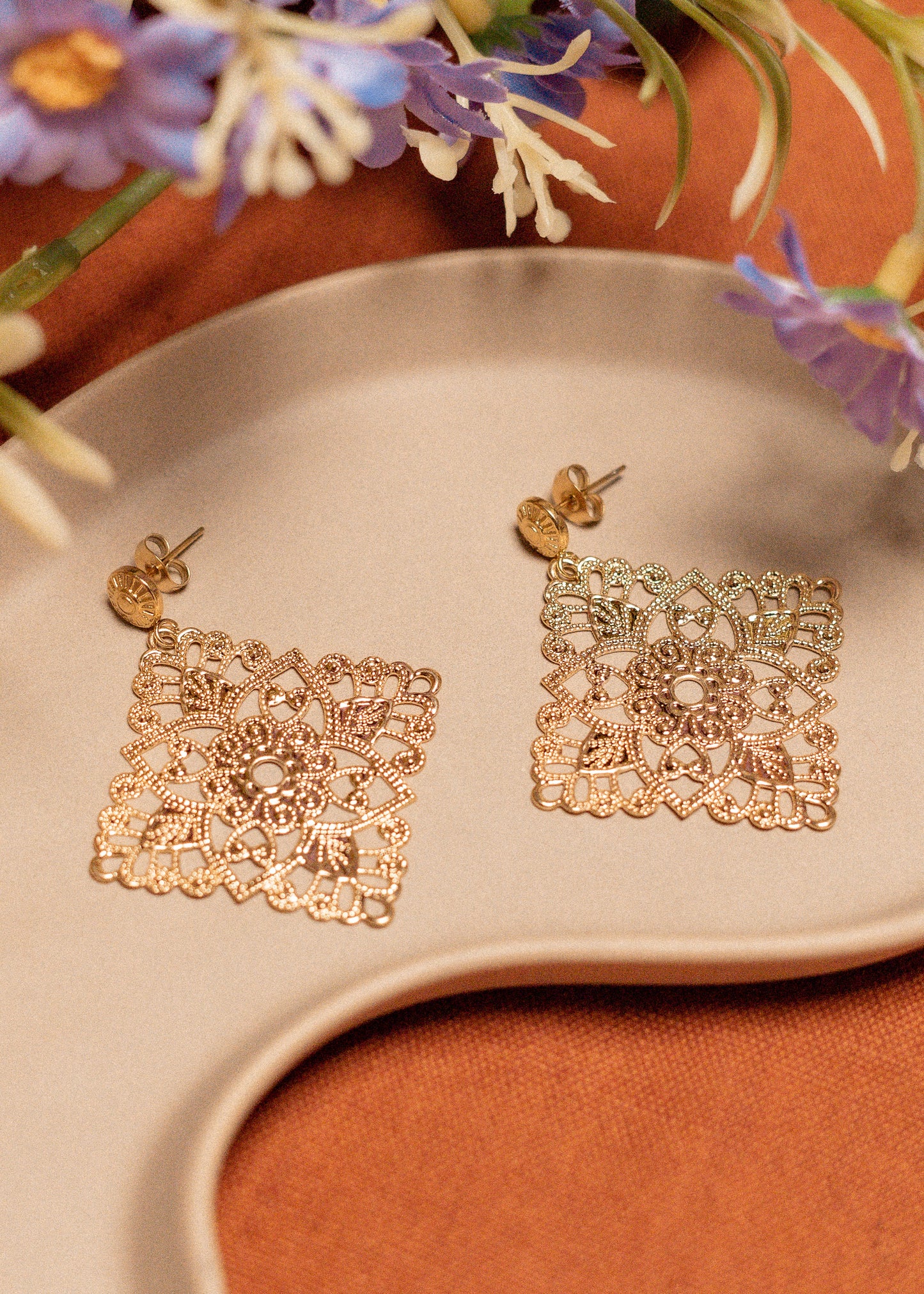Boucles Samia