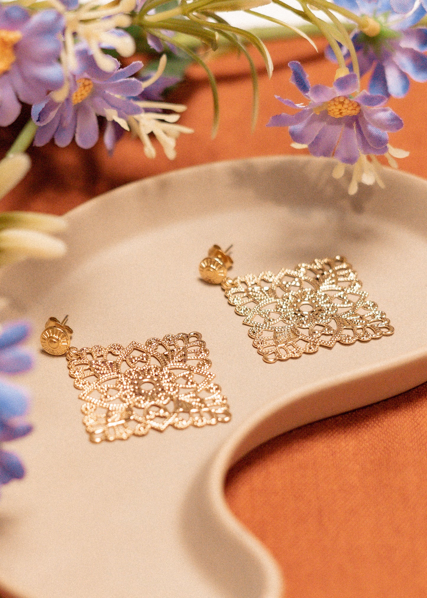 Boucles Samia