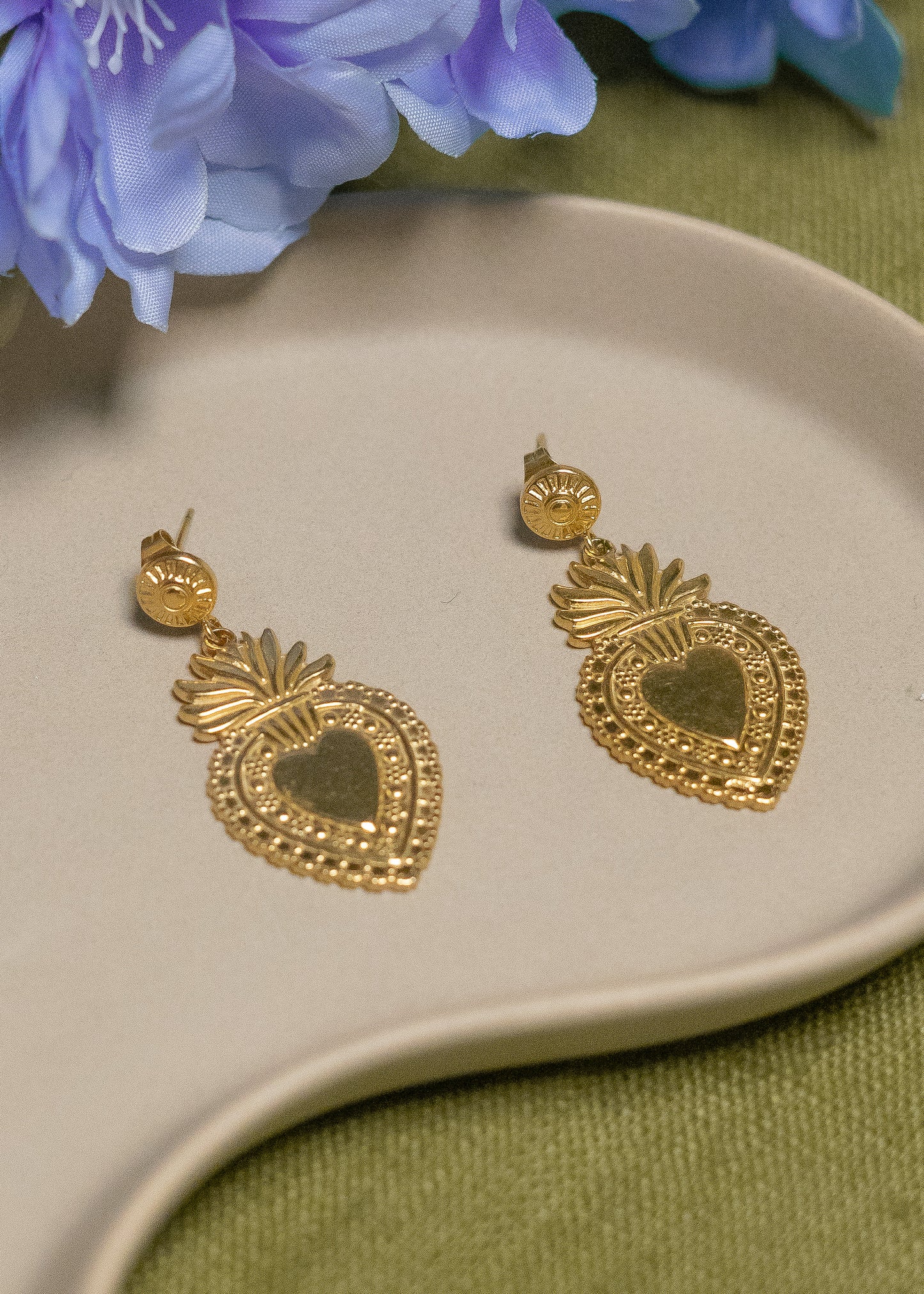 Boucles Hope
