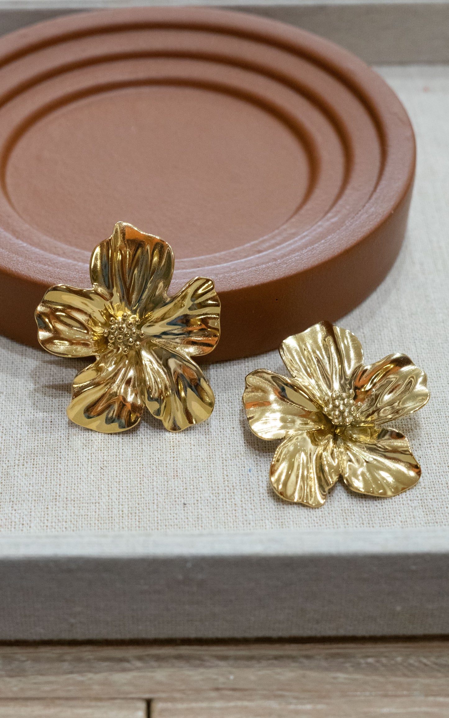 Boucles Suzanne