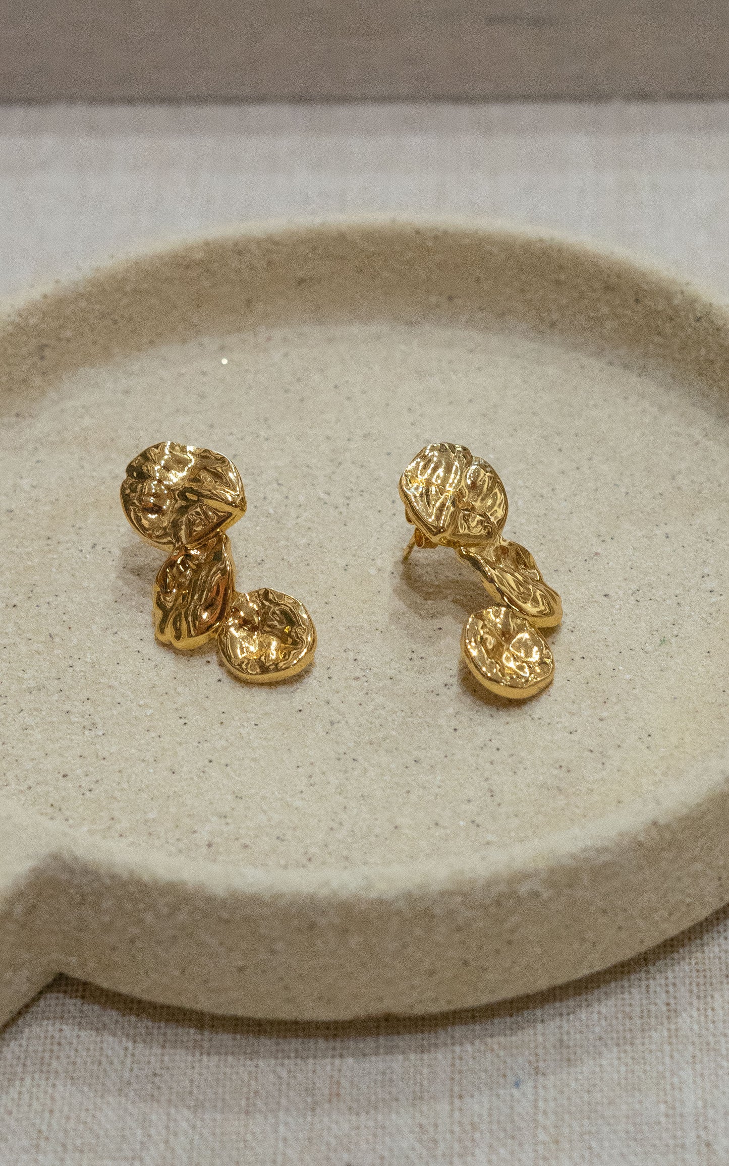 Boucles Oro