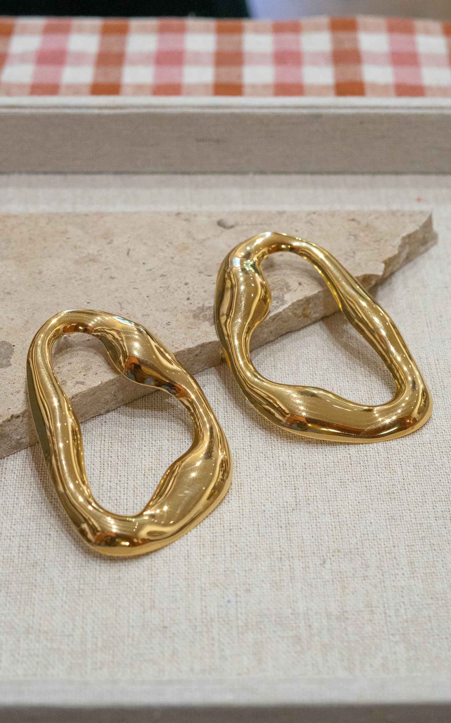 Boucles Amina