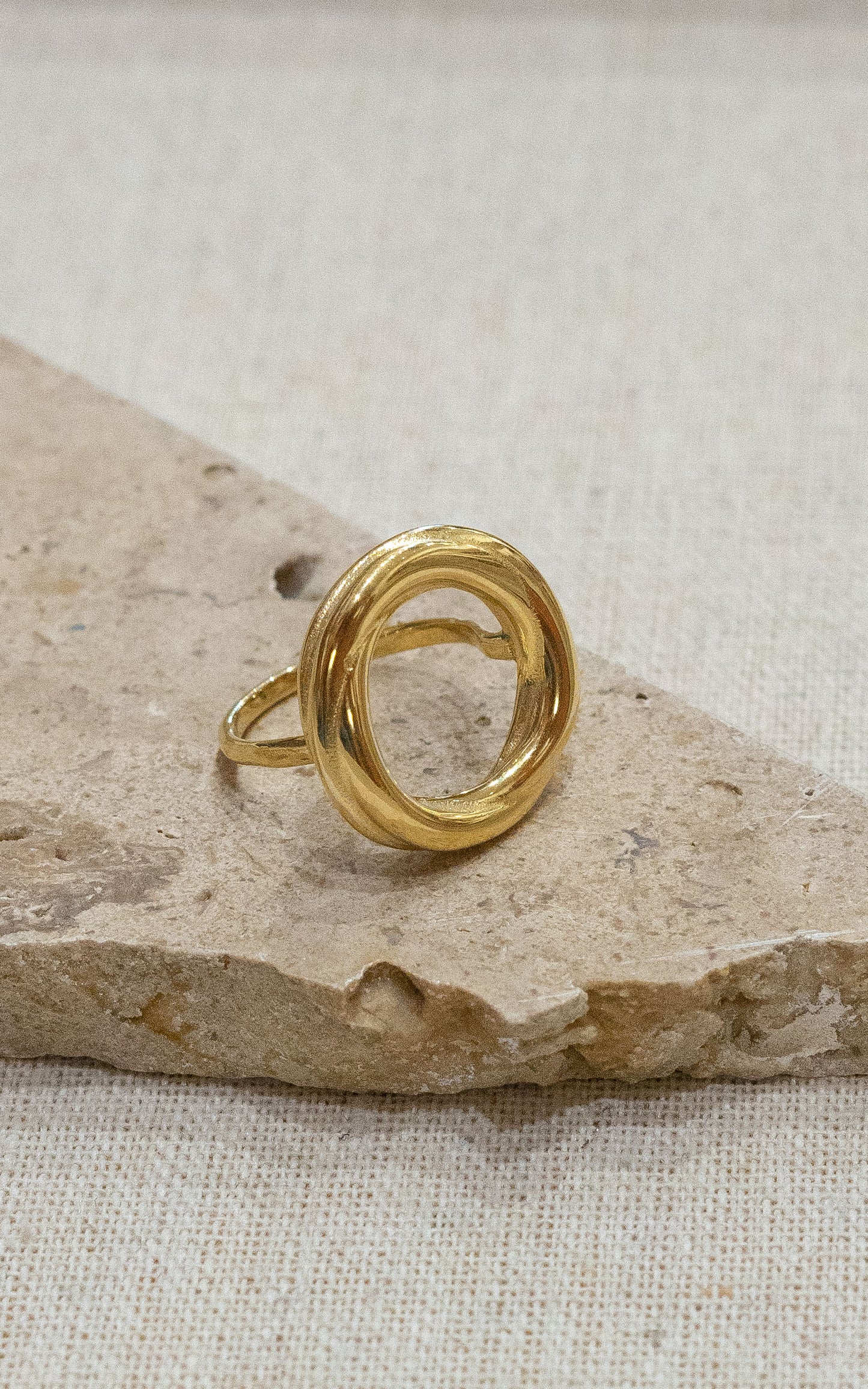 Bague Solar