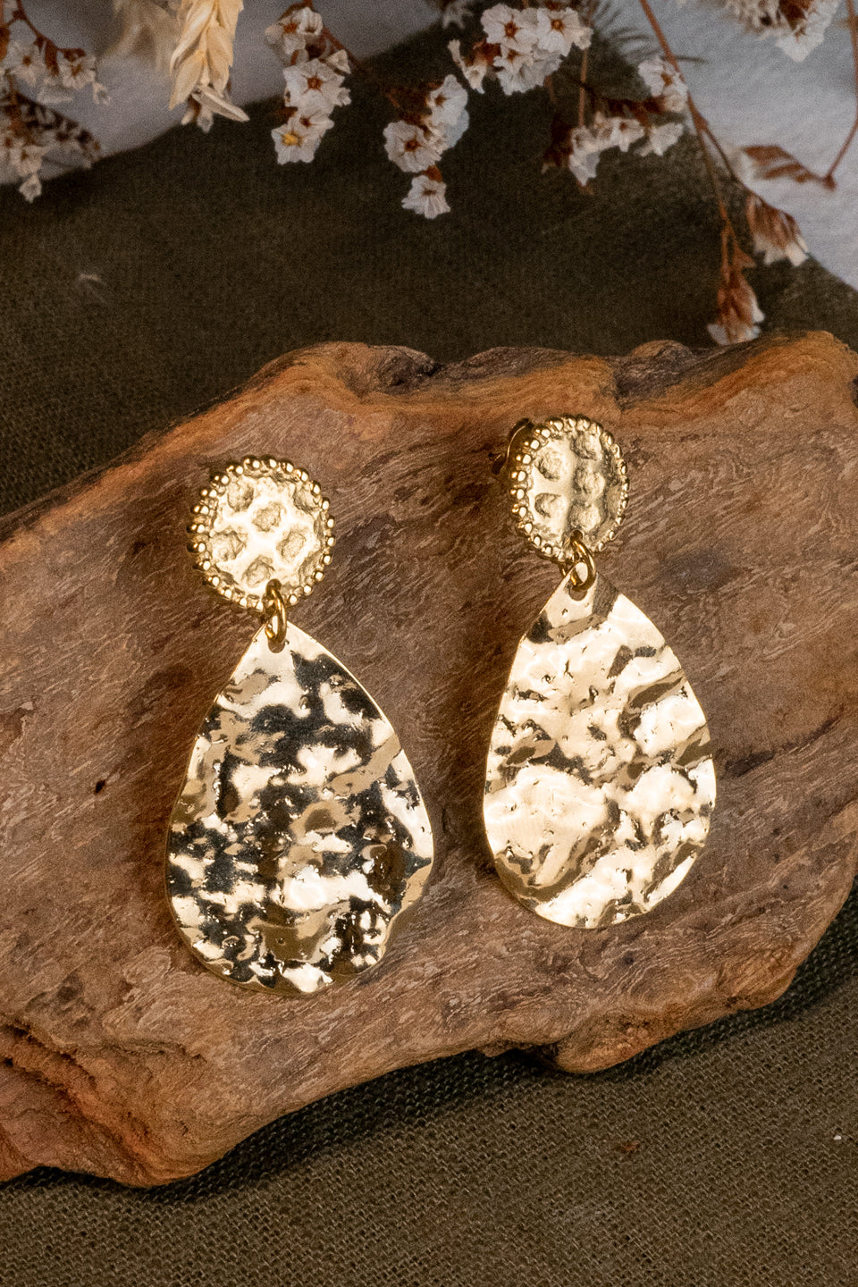 Boucles Romane