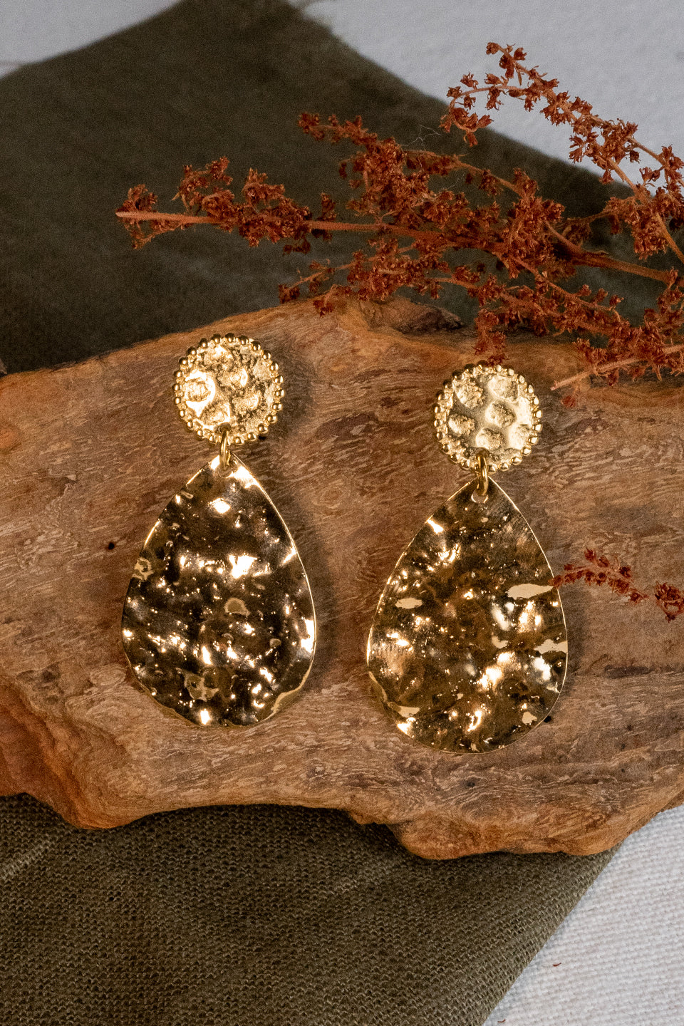 Boucles Romane