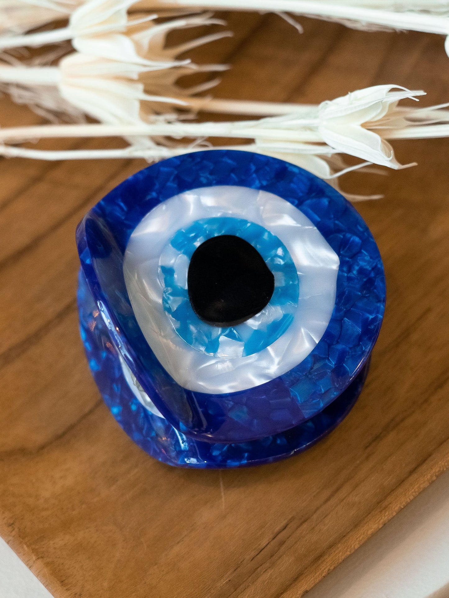 Pince Oja - Bleu
