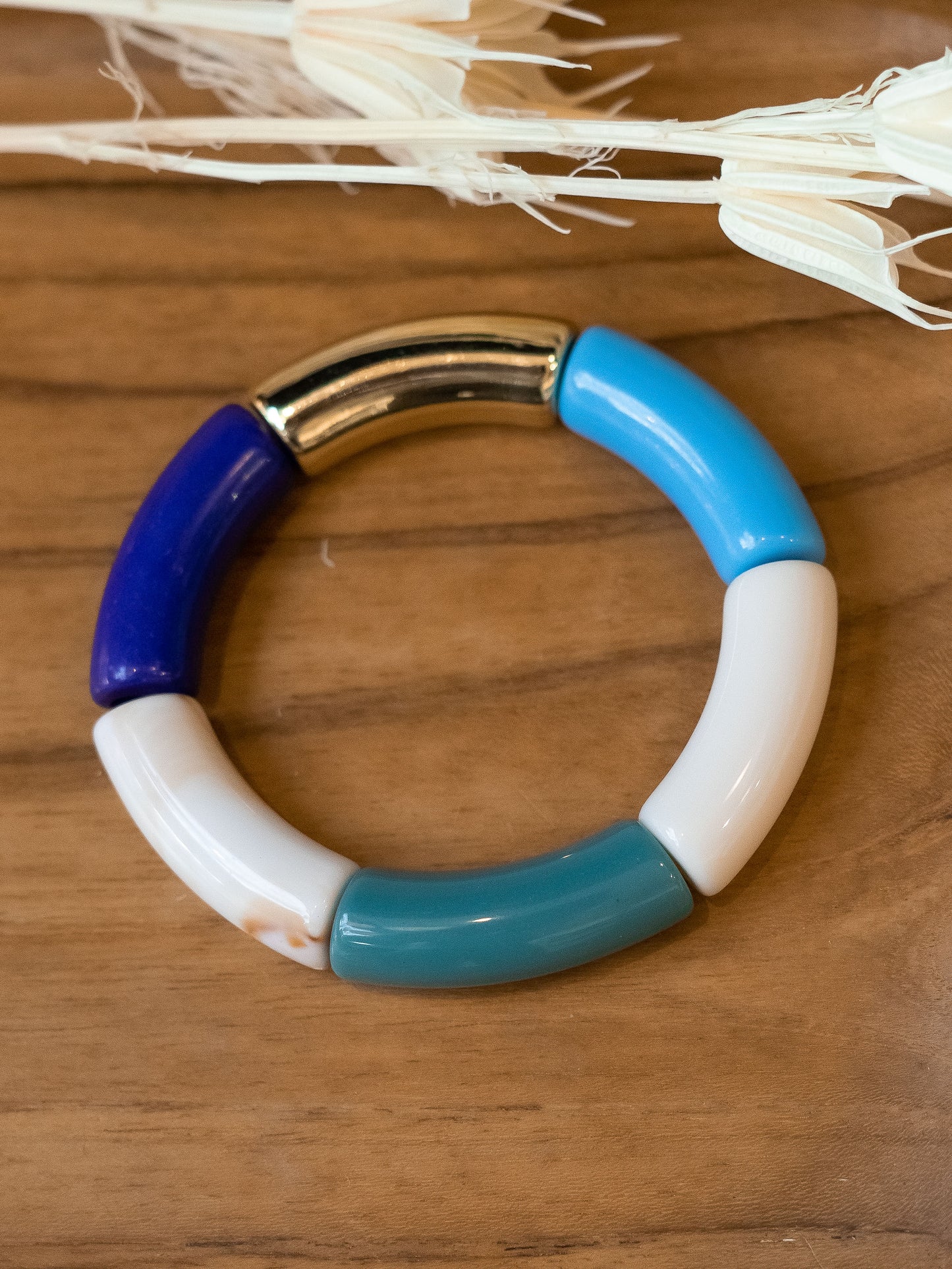 Bracelet Enora - Bleu