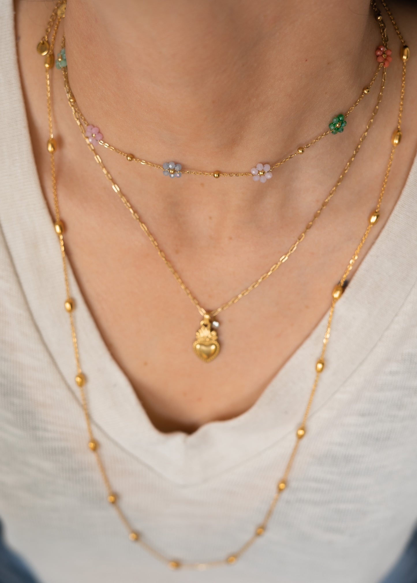 Collier Maggie