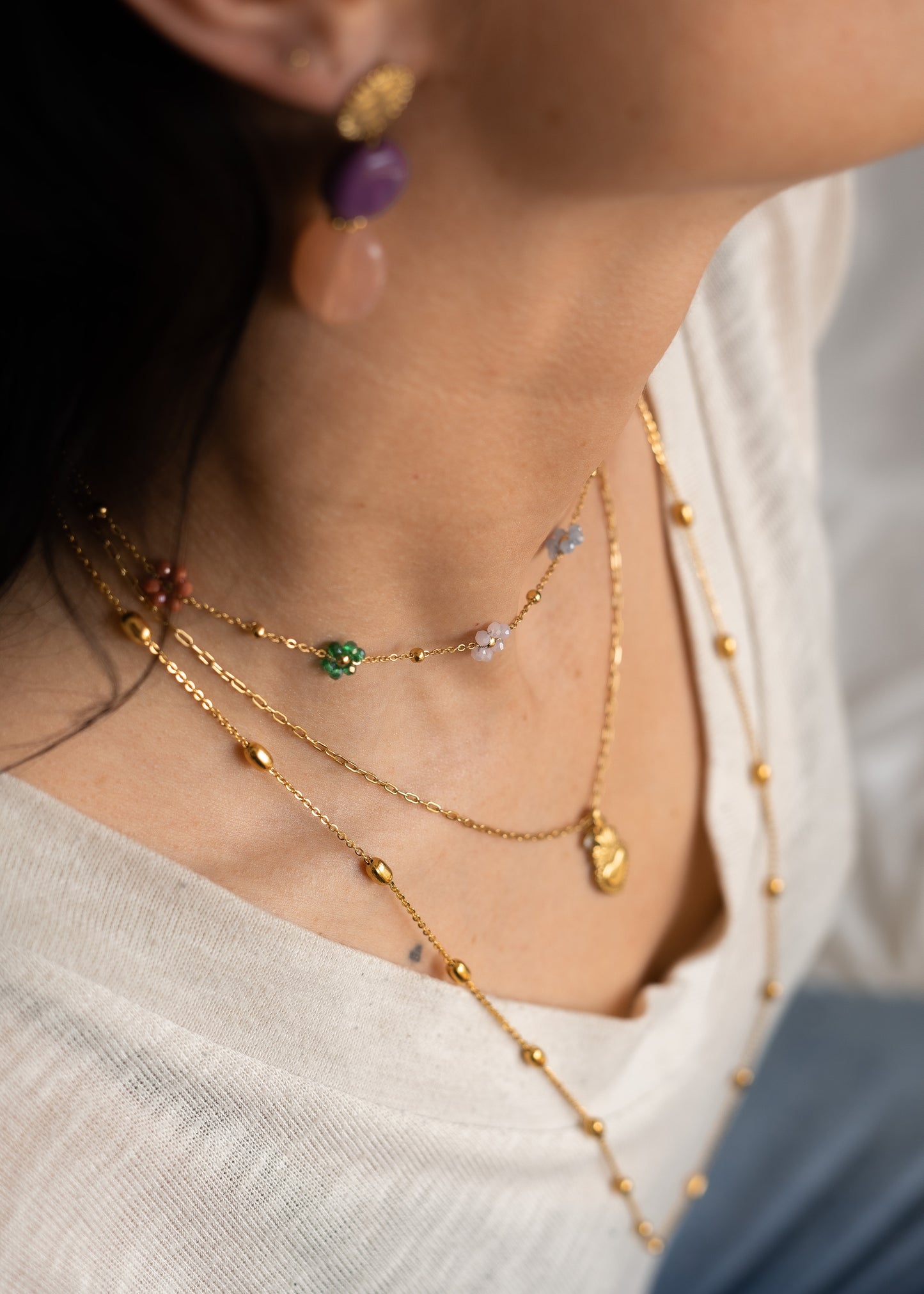 Collier Maggie