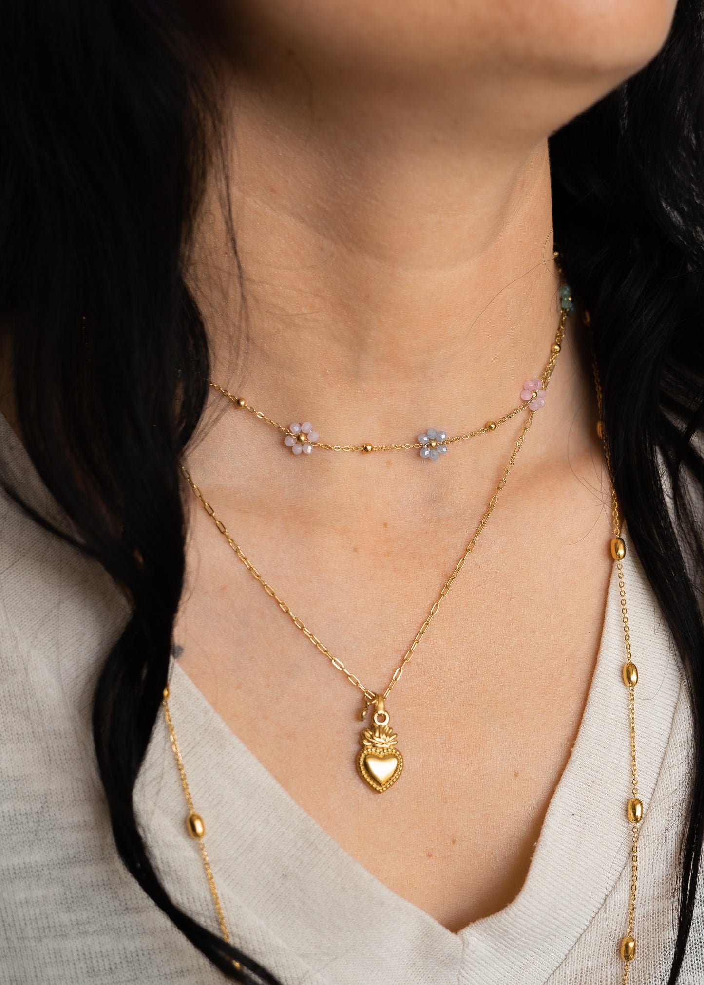 Collier Maggie