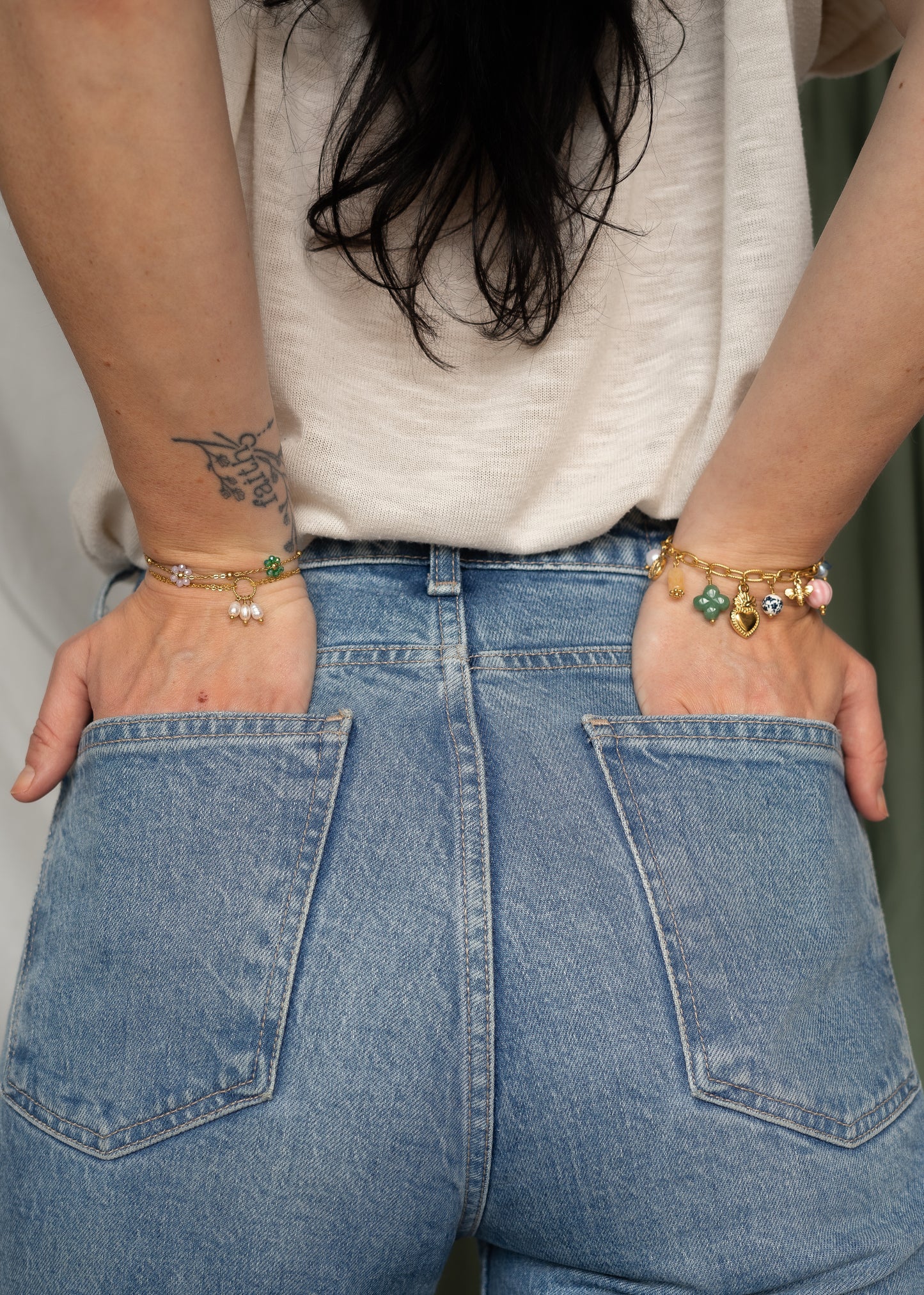 Bracelet Maggie