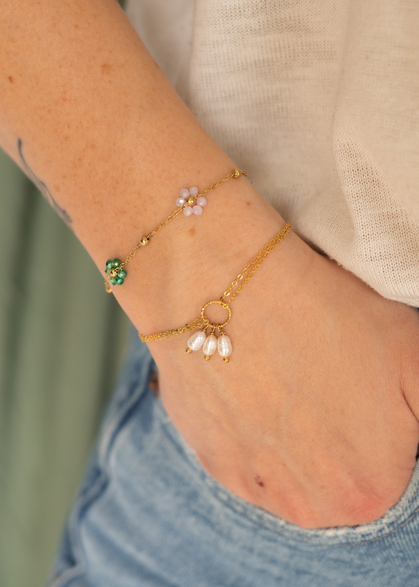 Bracelet Maggie