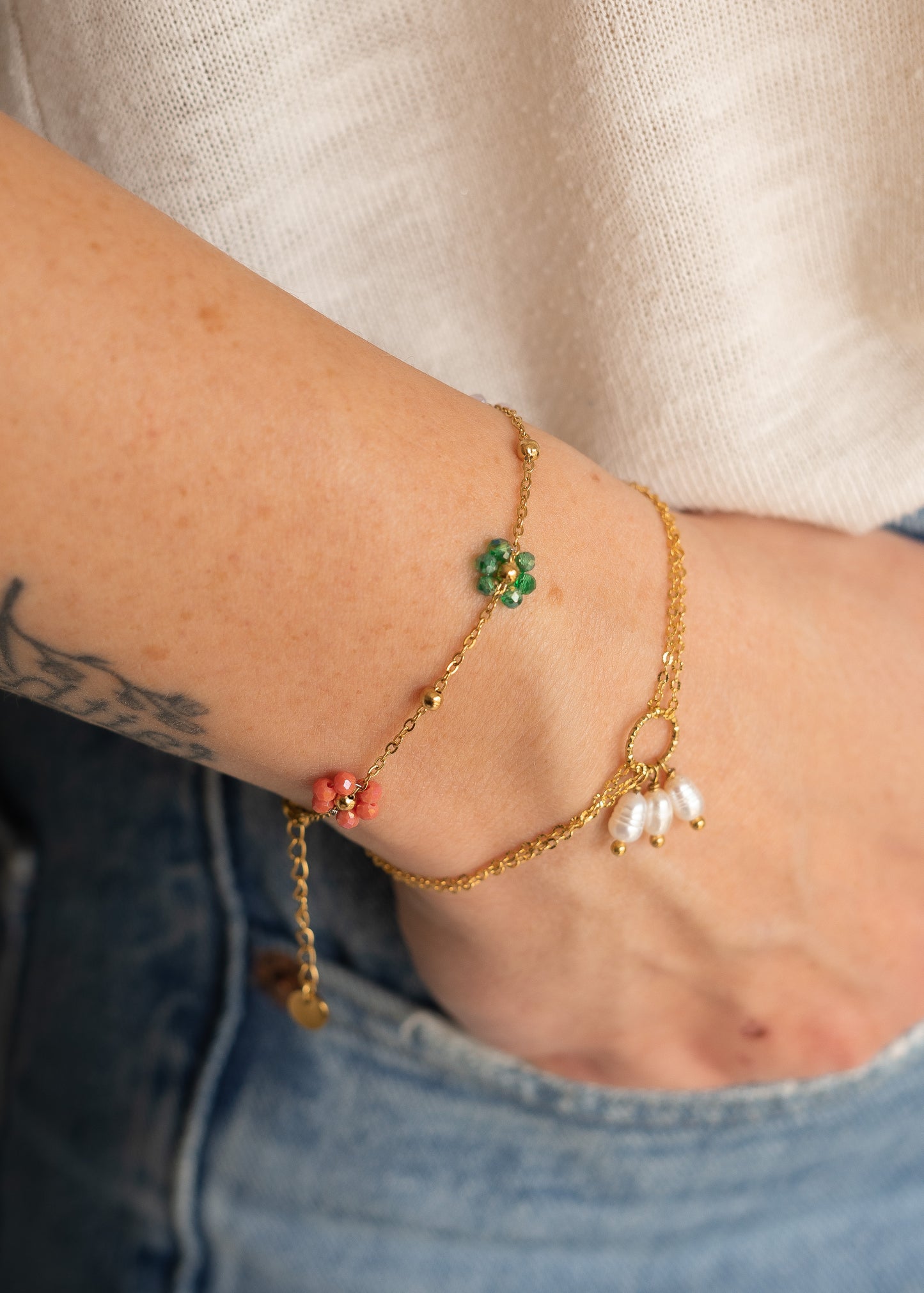 Bracelet Maggie