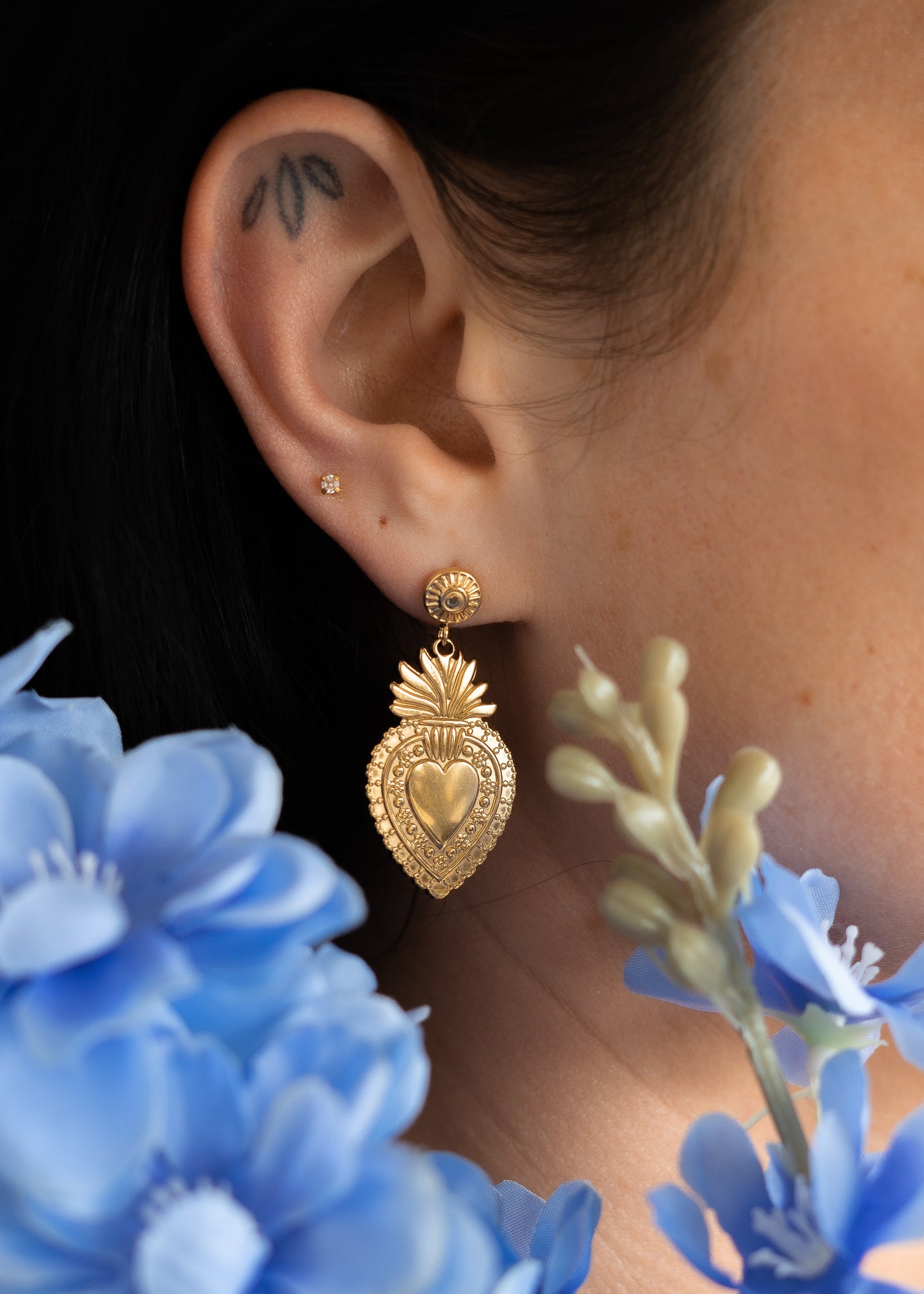Boucles Hope