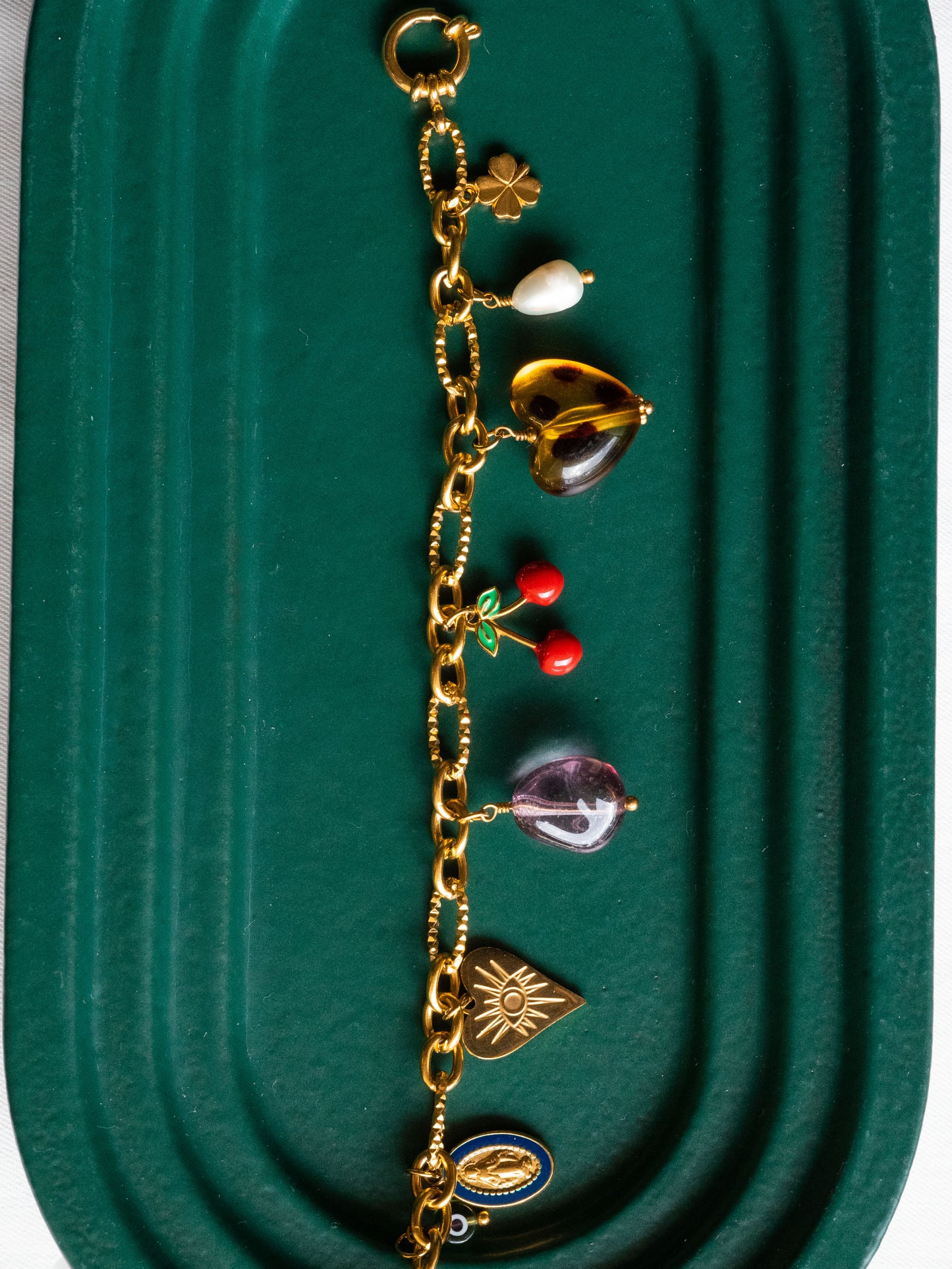 Bracelet Romanza
