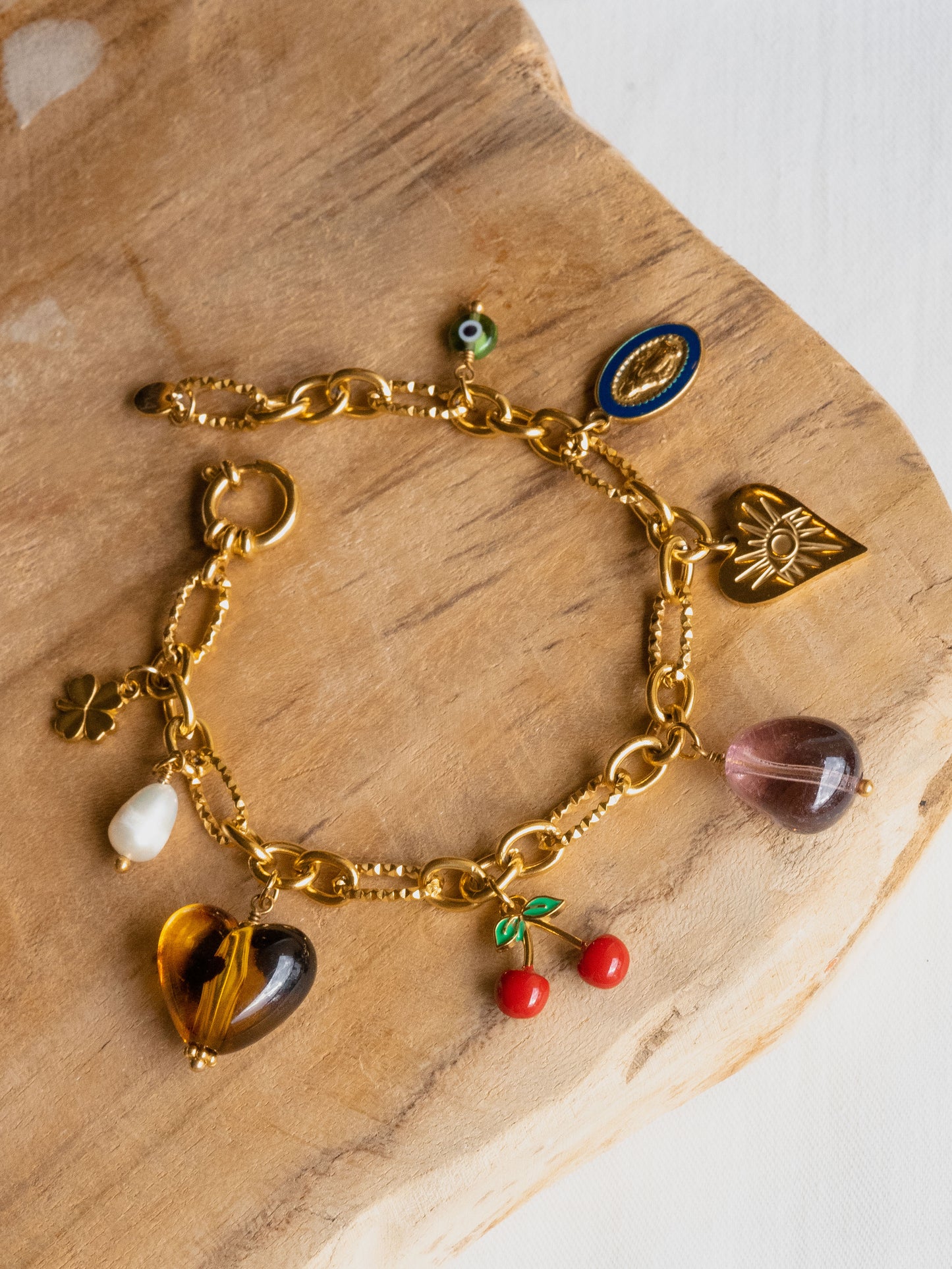 Bracelet Romanza