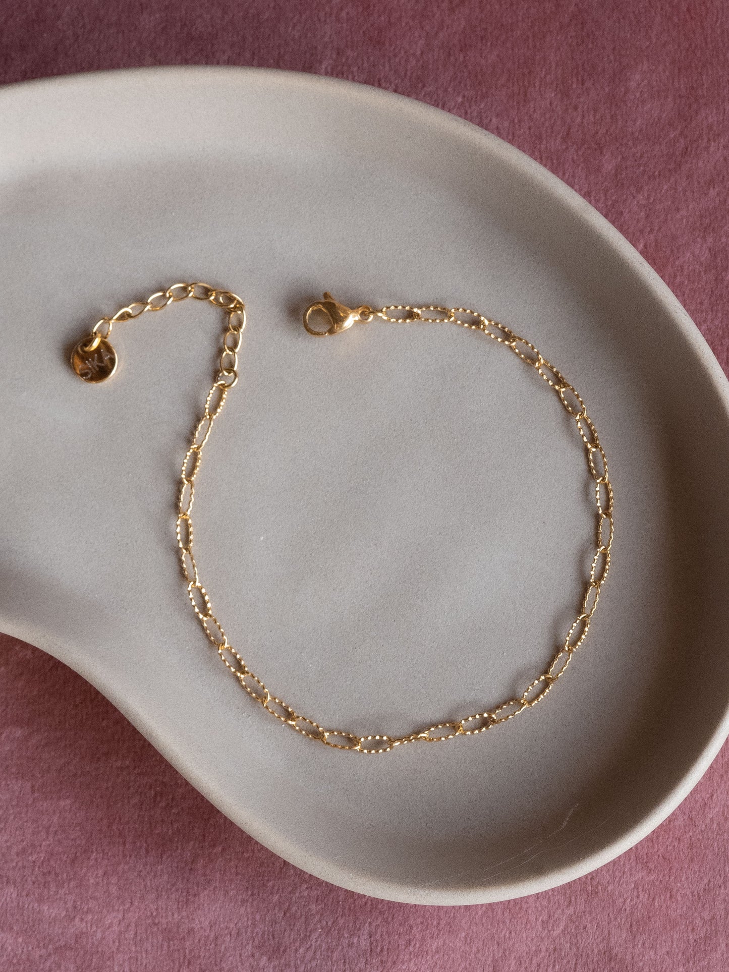 Bracelet Gabin