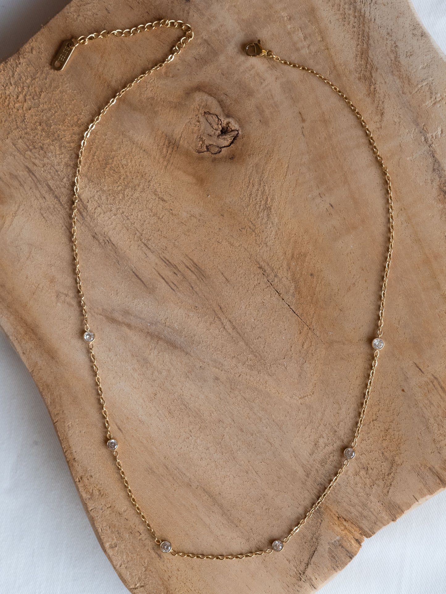 Collier Luisa