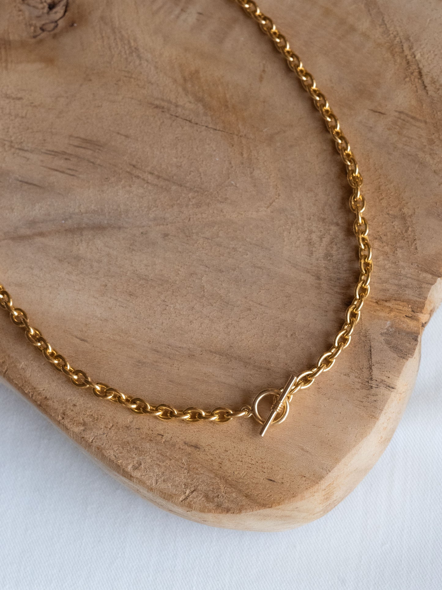 Collier Charlie
