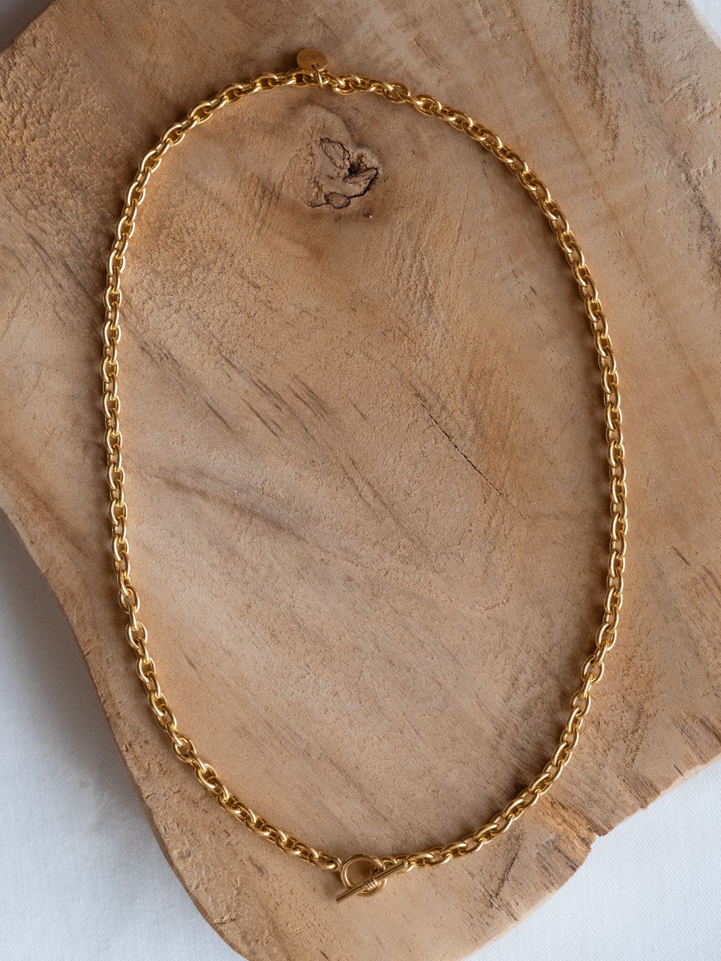 Collier Charlie