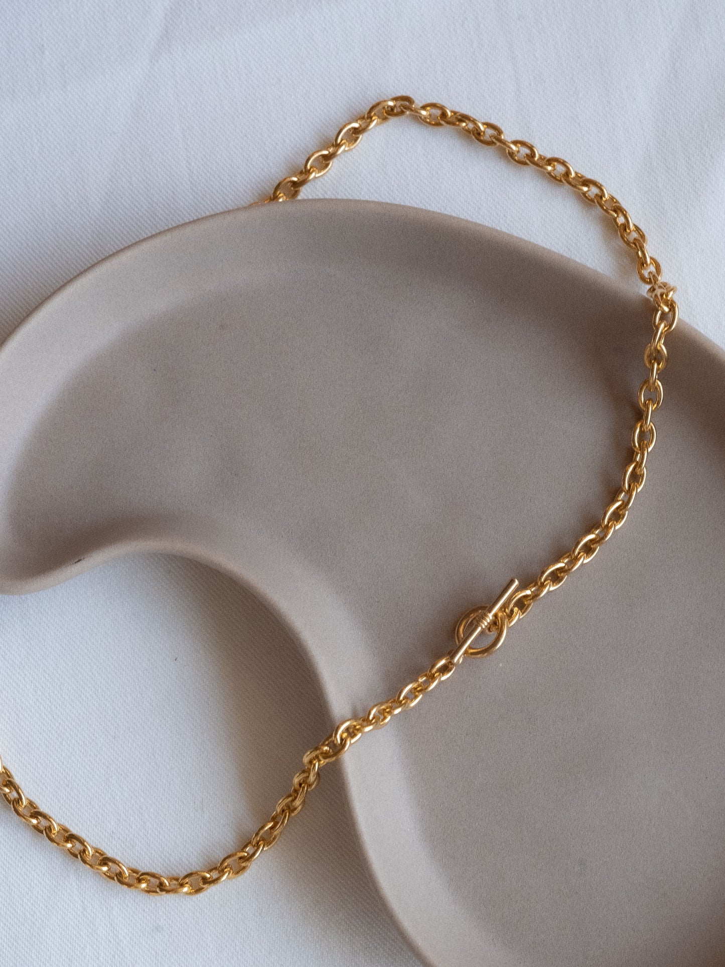 Collier Charlie