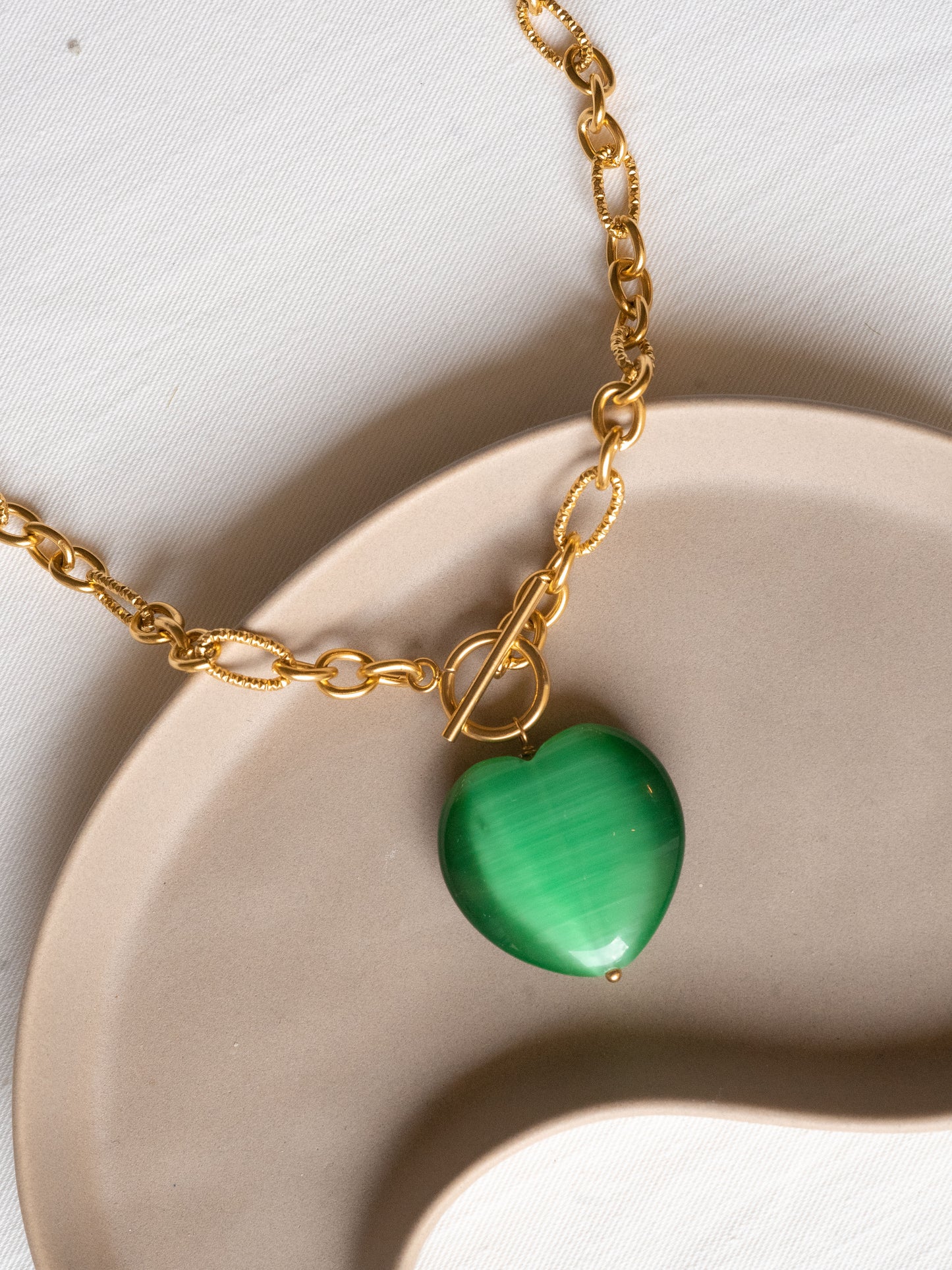 Collier Béryl