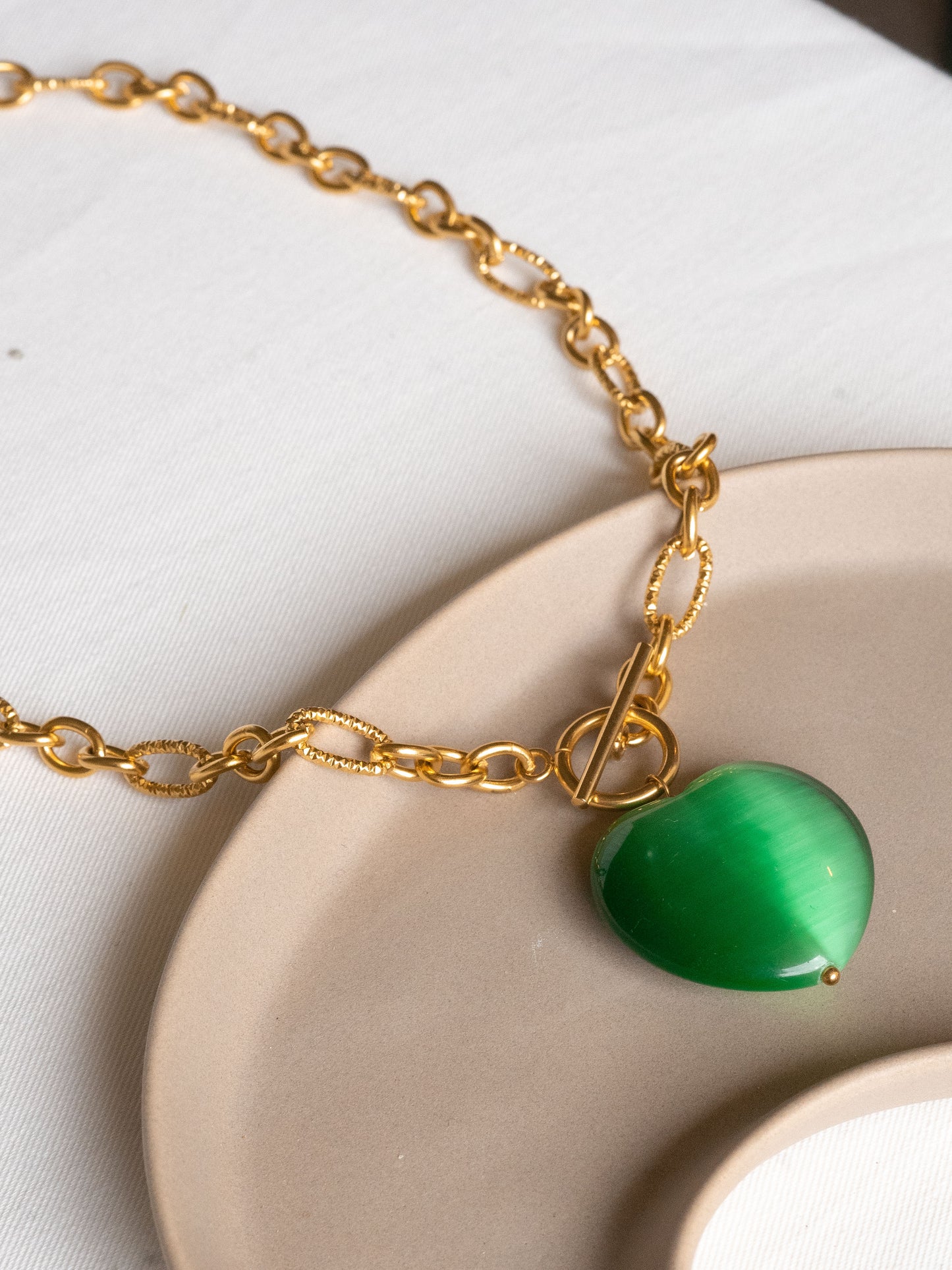 Collier Béryl