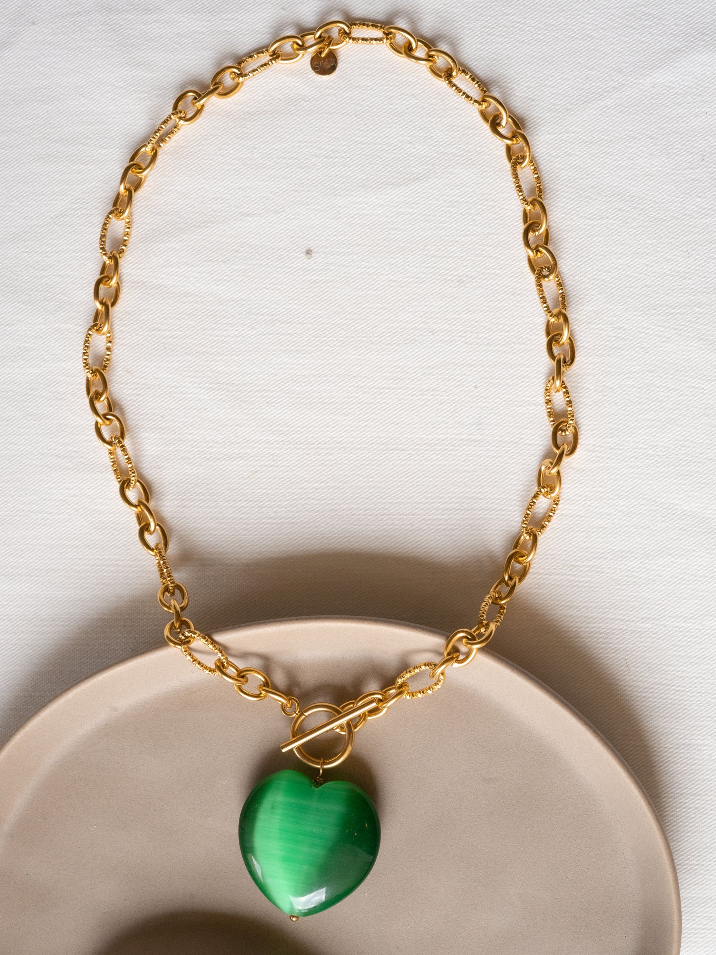 Collier Béryl