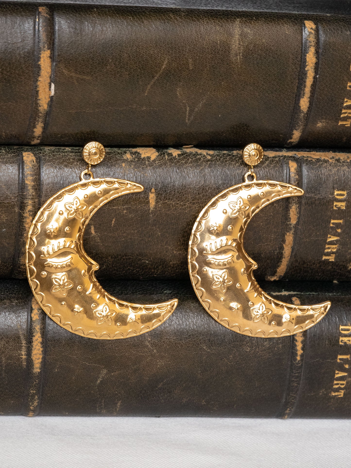 Boucles Luna