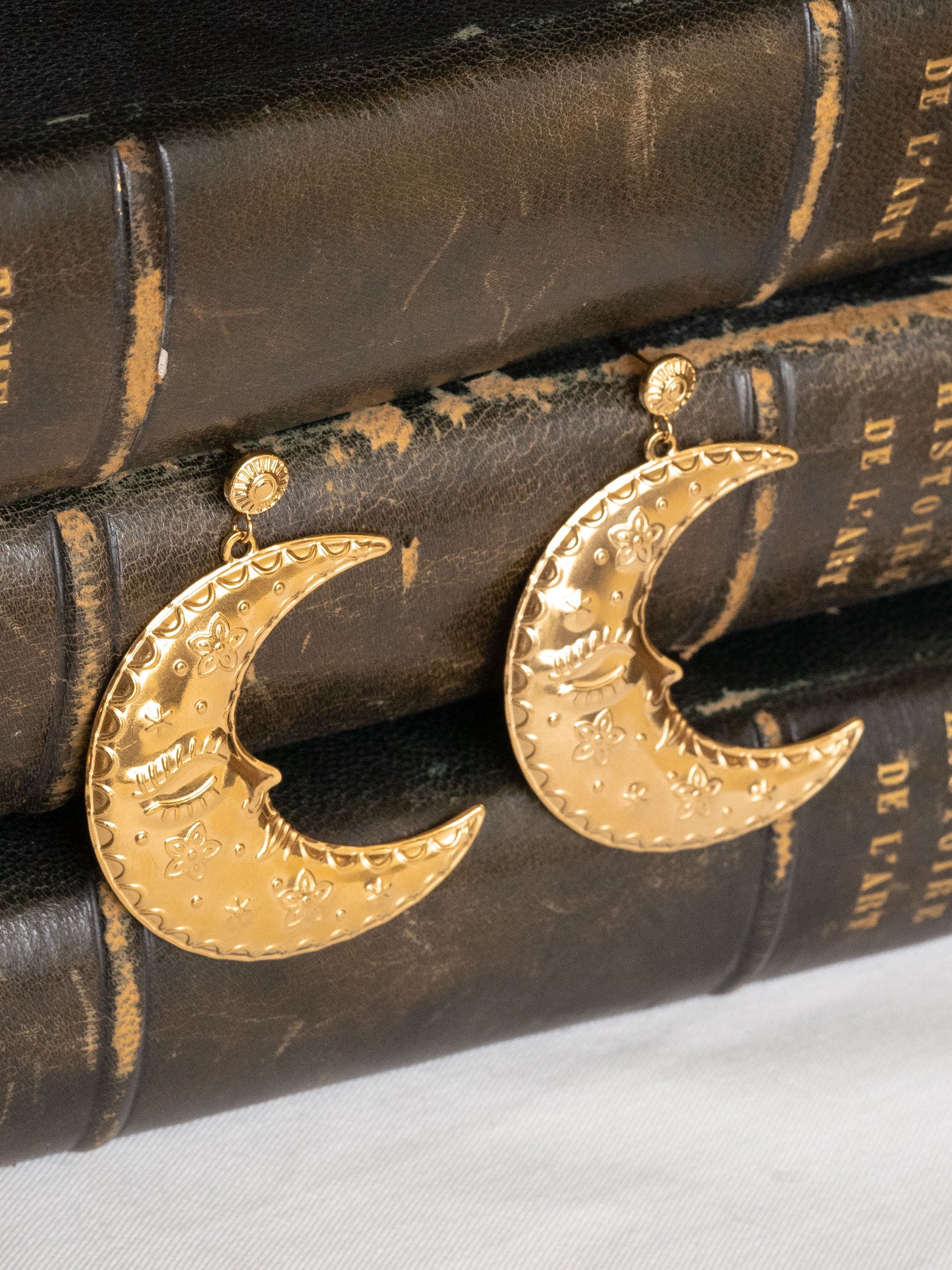 Boucles Luna