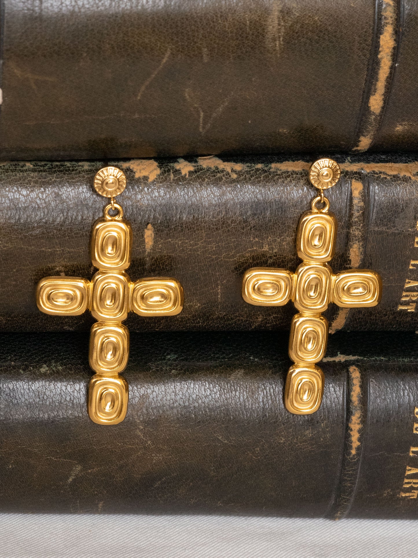 Boucles Cruz