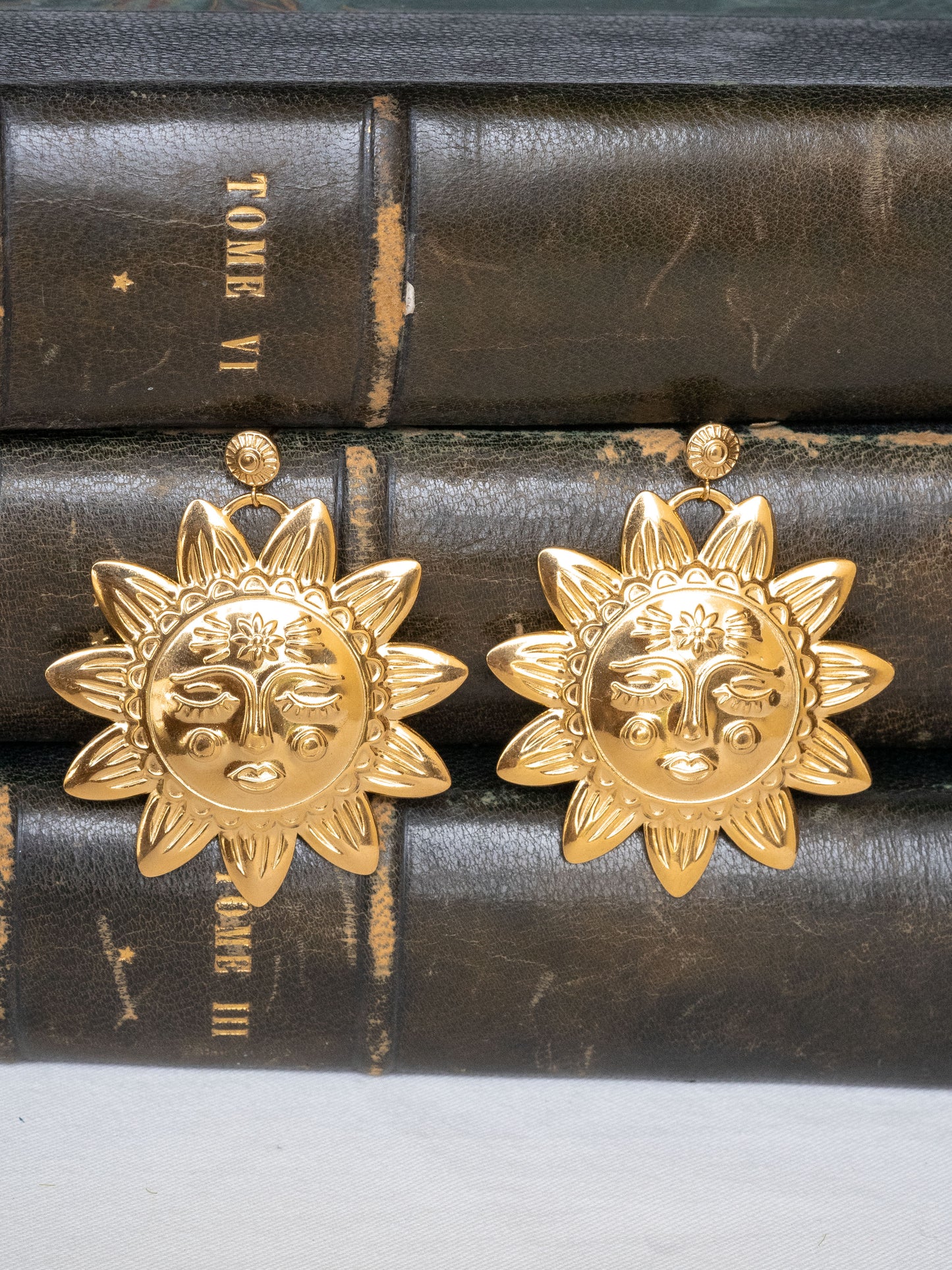 Boucles Bonnie