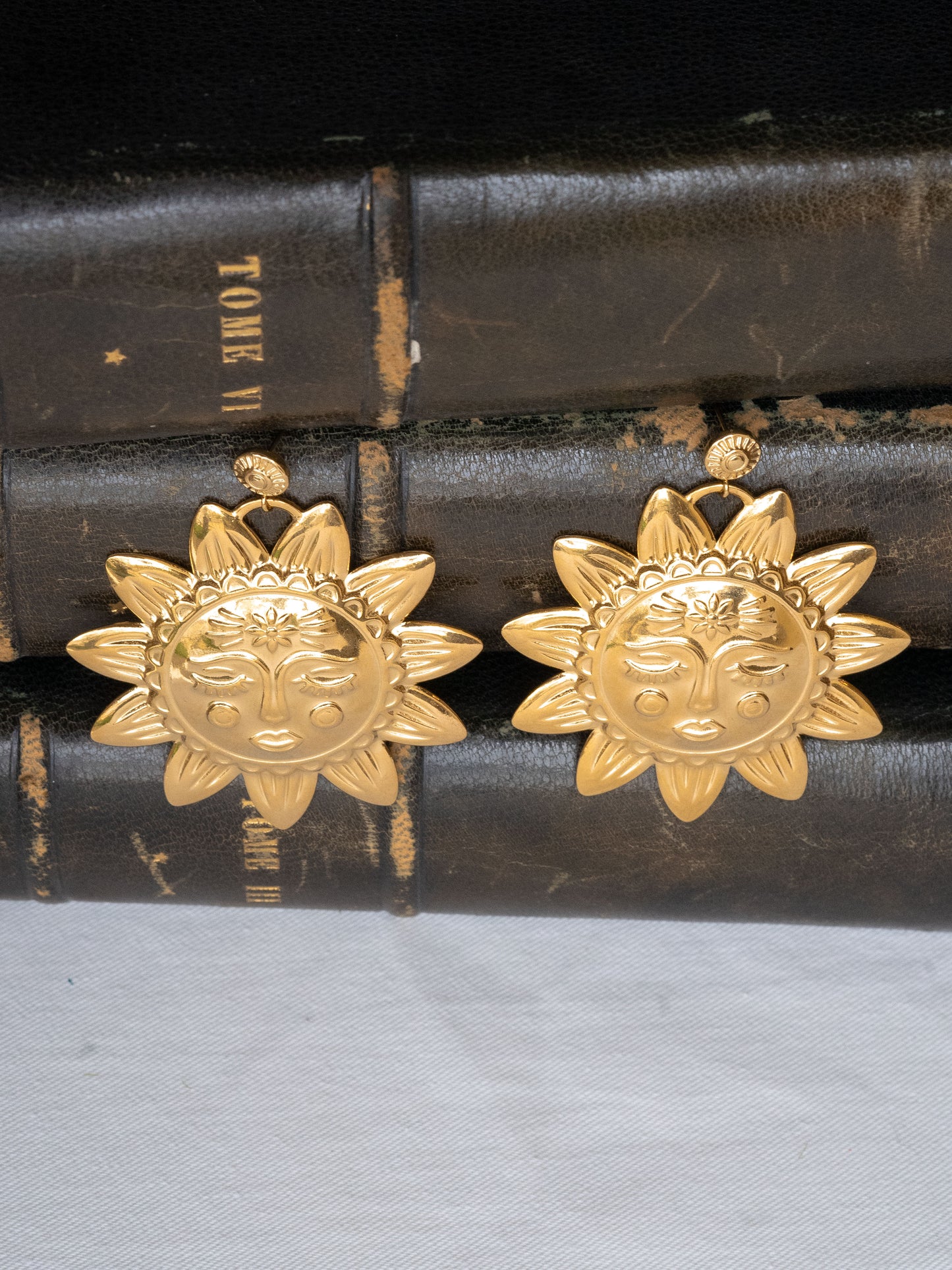 Boucles Bonnie