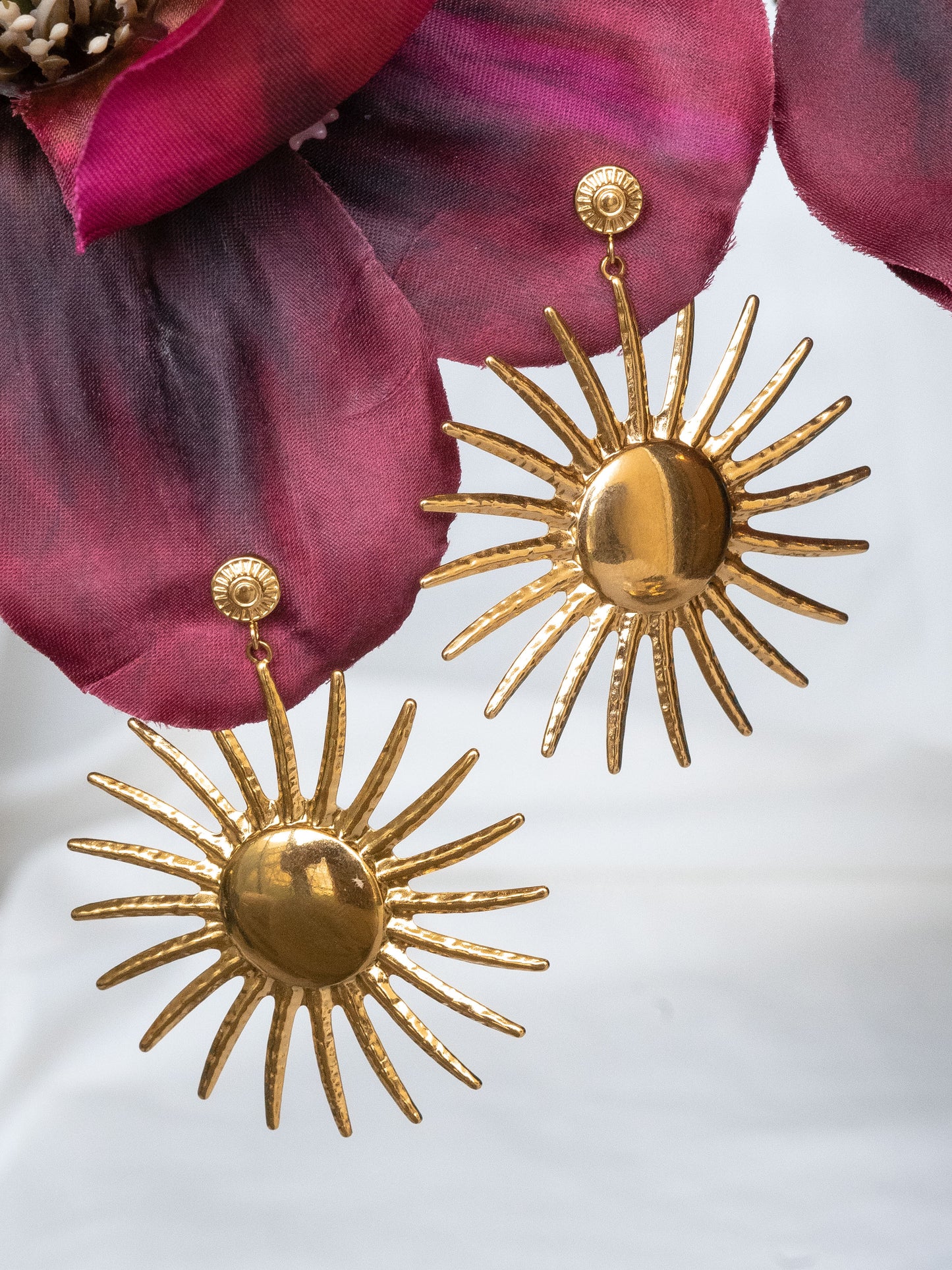 Boucles Soledad