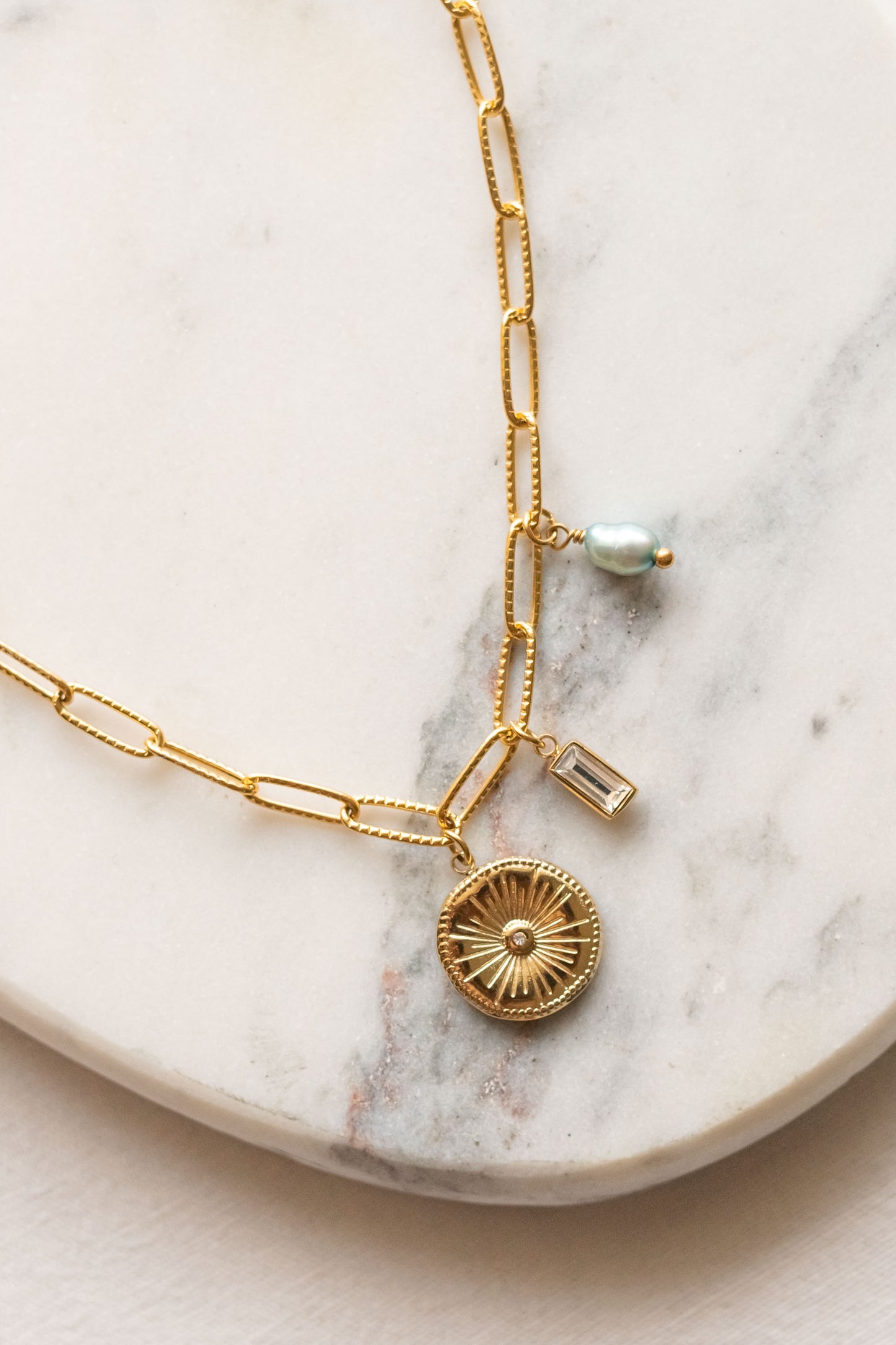 Atelier créatif - Bijoux à charms ⚒️