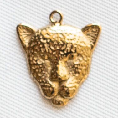 Charms Léopard